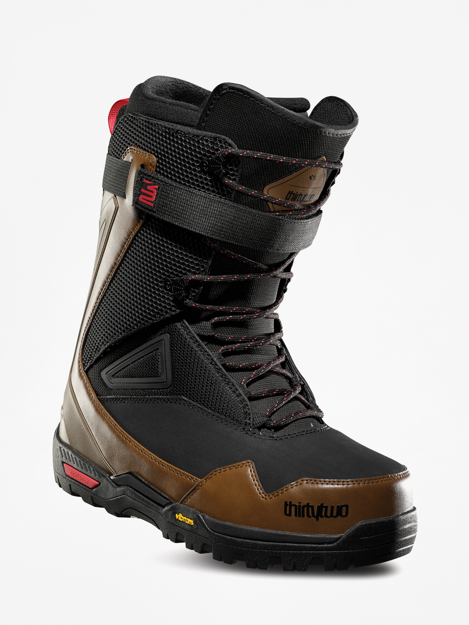 ThirtyTwo Tm 2 Xlt Snowboard boots - brown (brown/black)