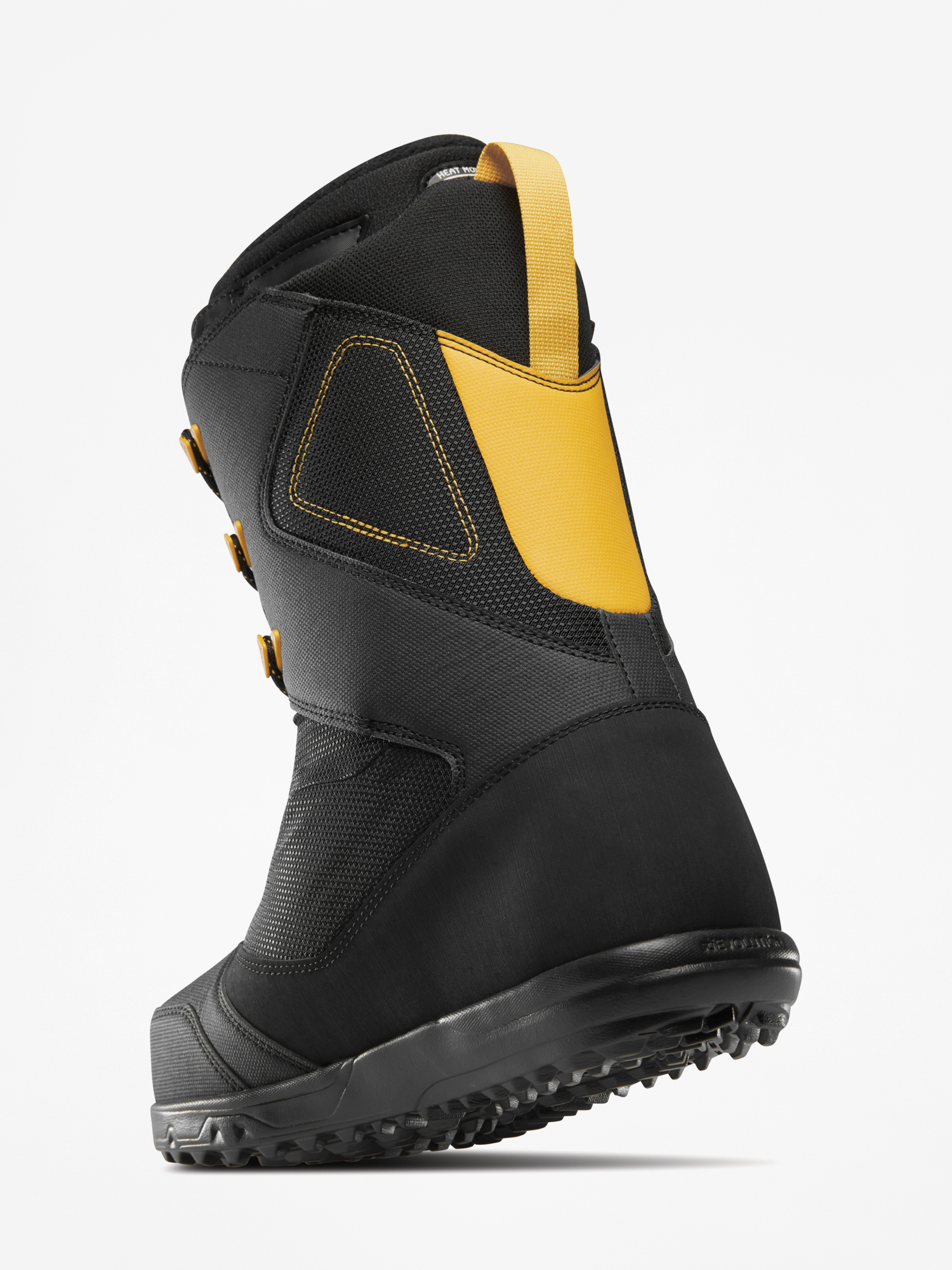jones snowboard boots