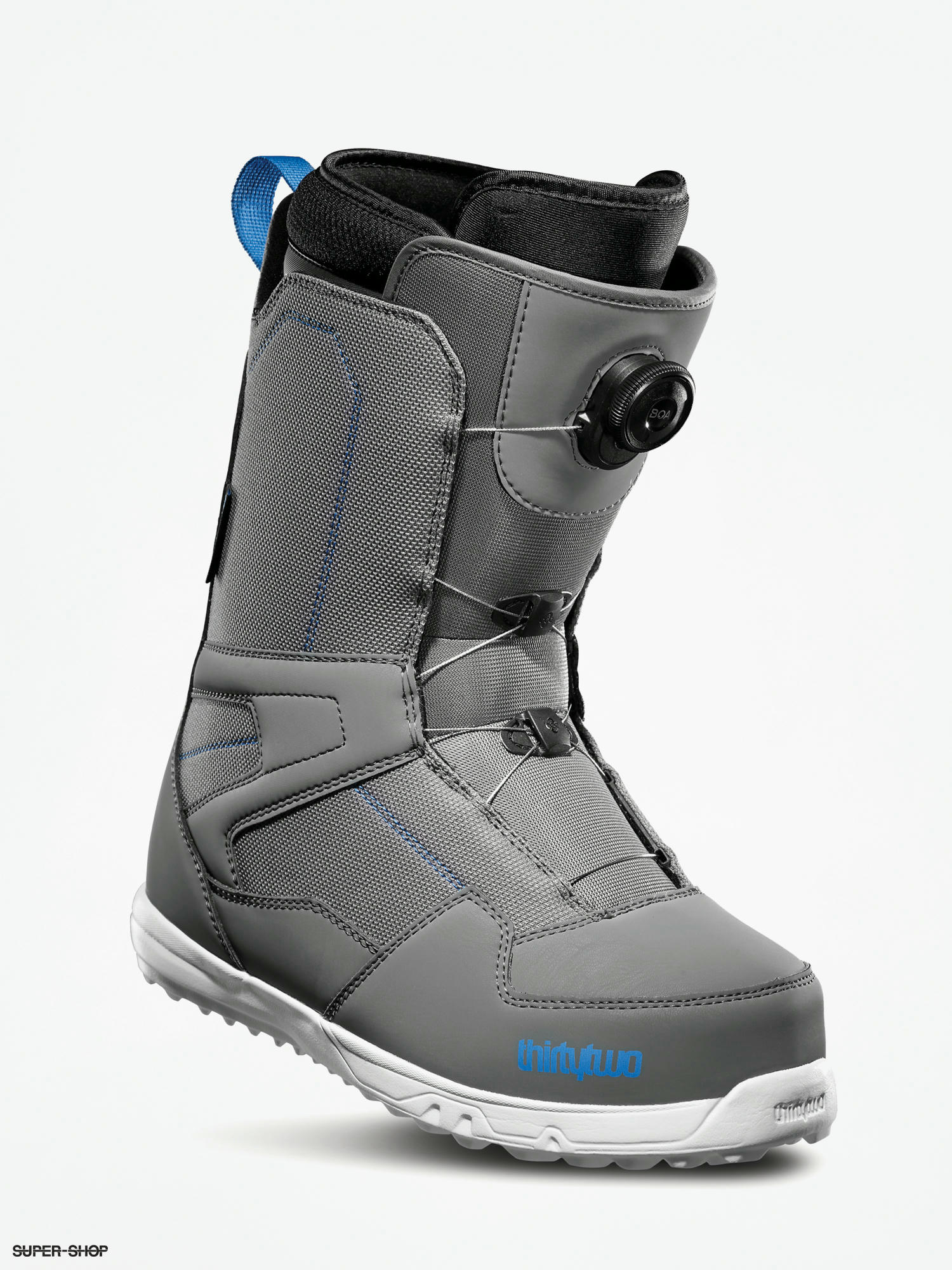 thirtytwo shifty snowboard boots