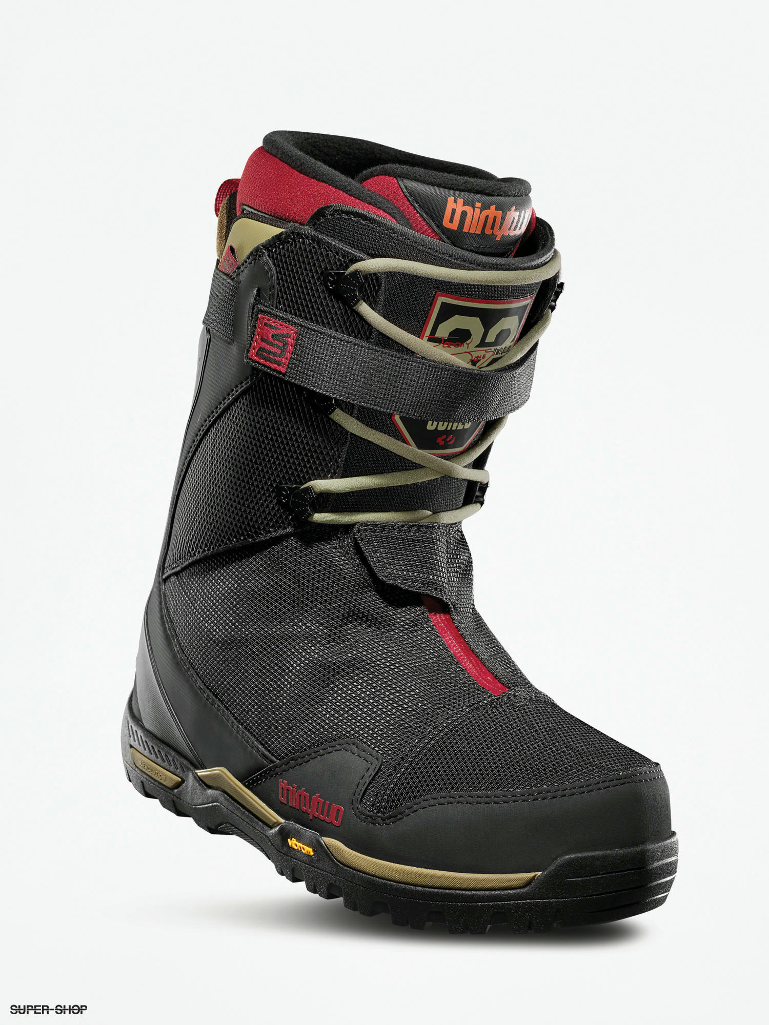 thirtytwo xlt