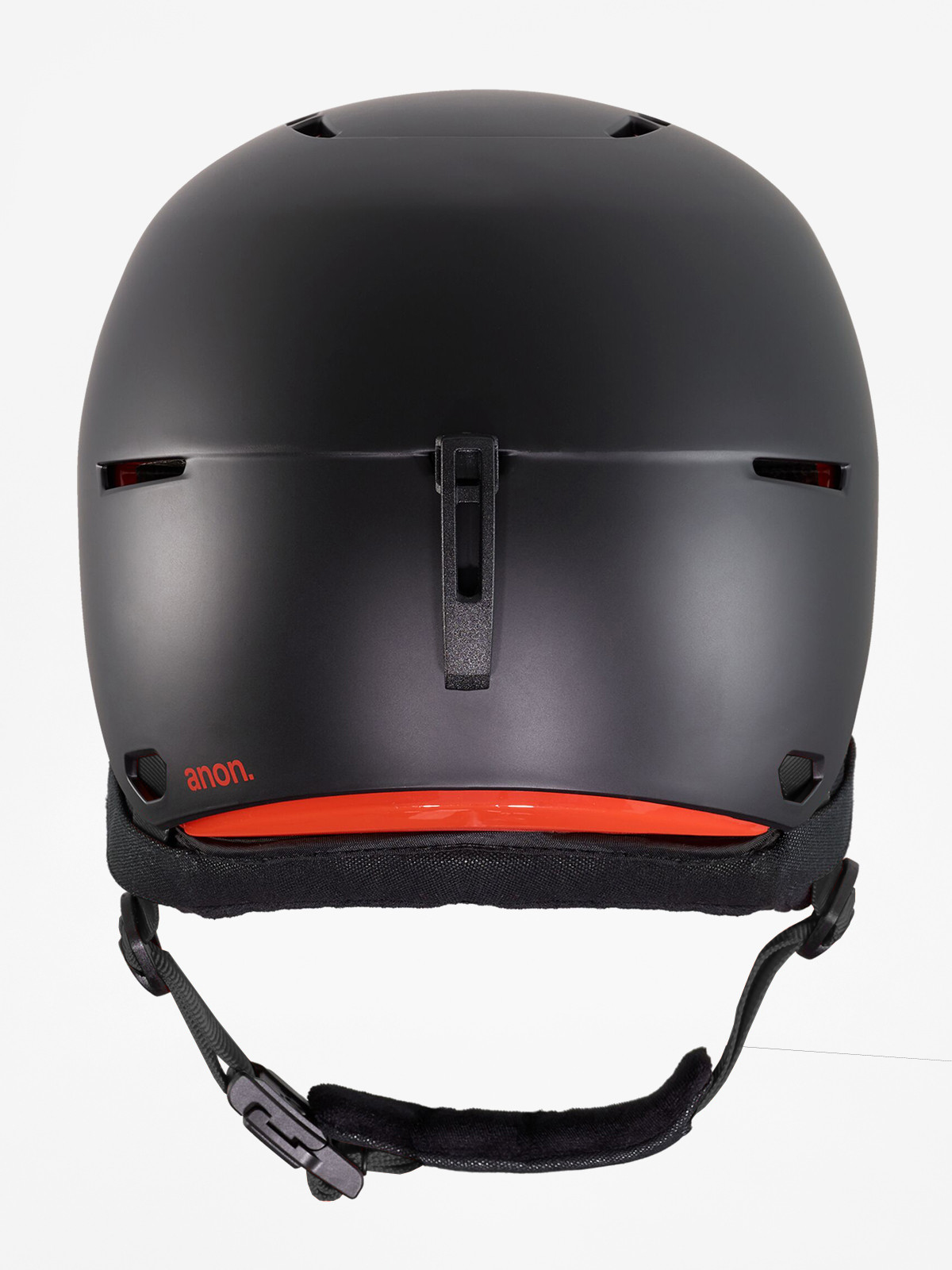 Mens Anon Highwire Helmet (black pop)
