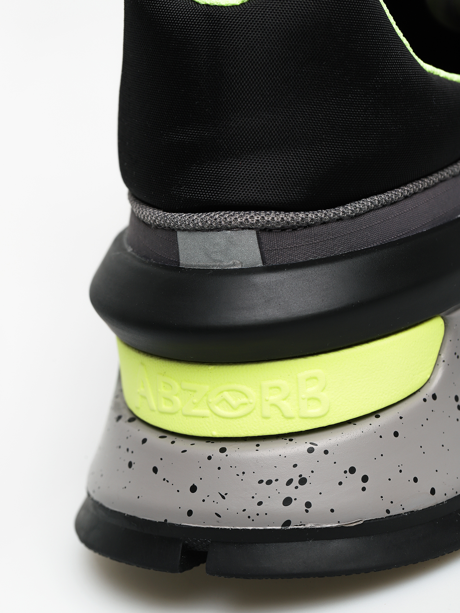 New Balance 997S Shoes (grey/black)