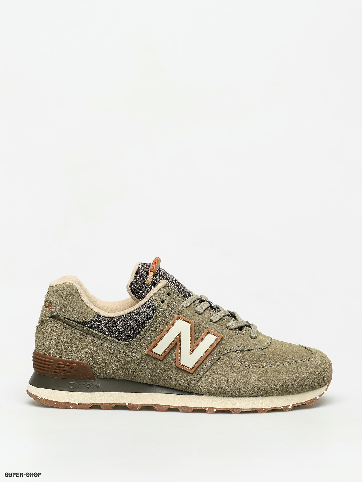 new balance 574 boots