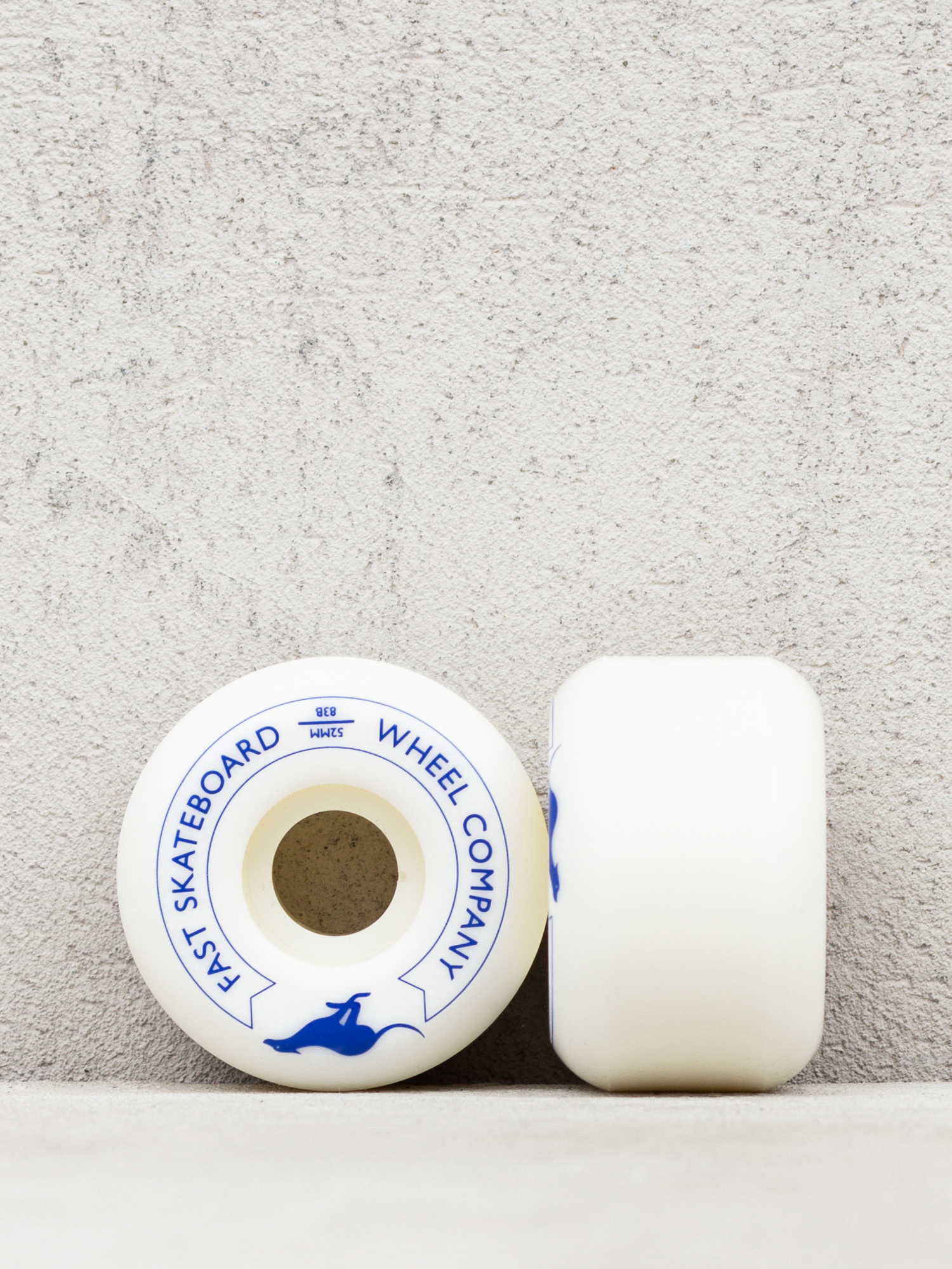 Sour Solution Og 83b Conical Wheels (white/blue)