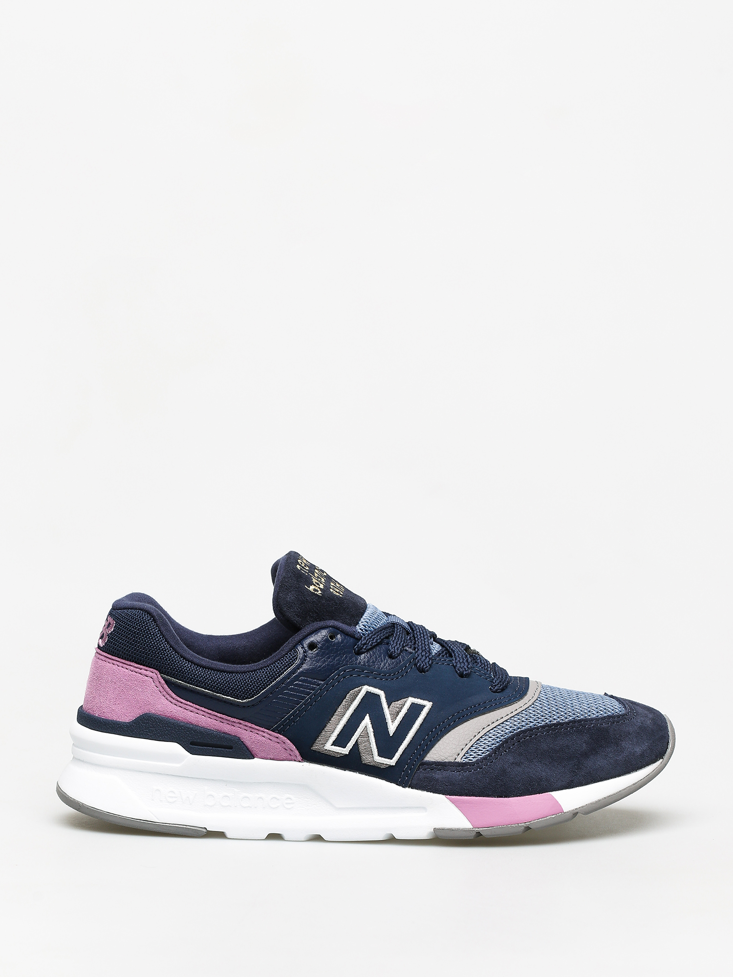 New Balance 997 Schuhe Wmn (navy)
