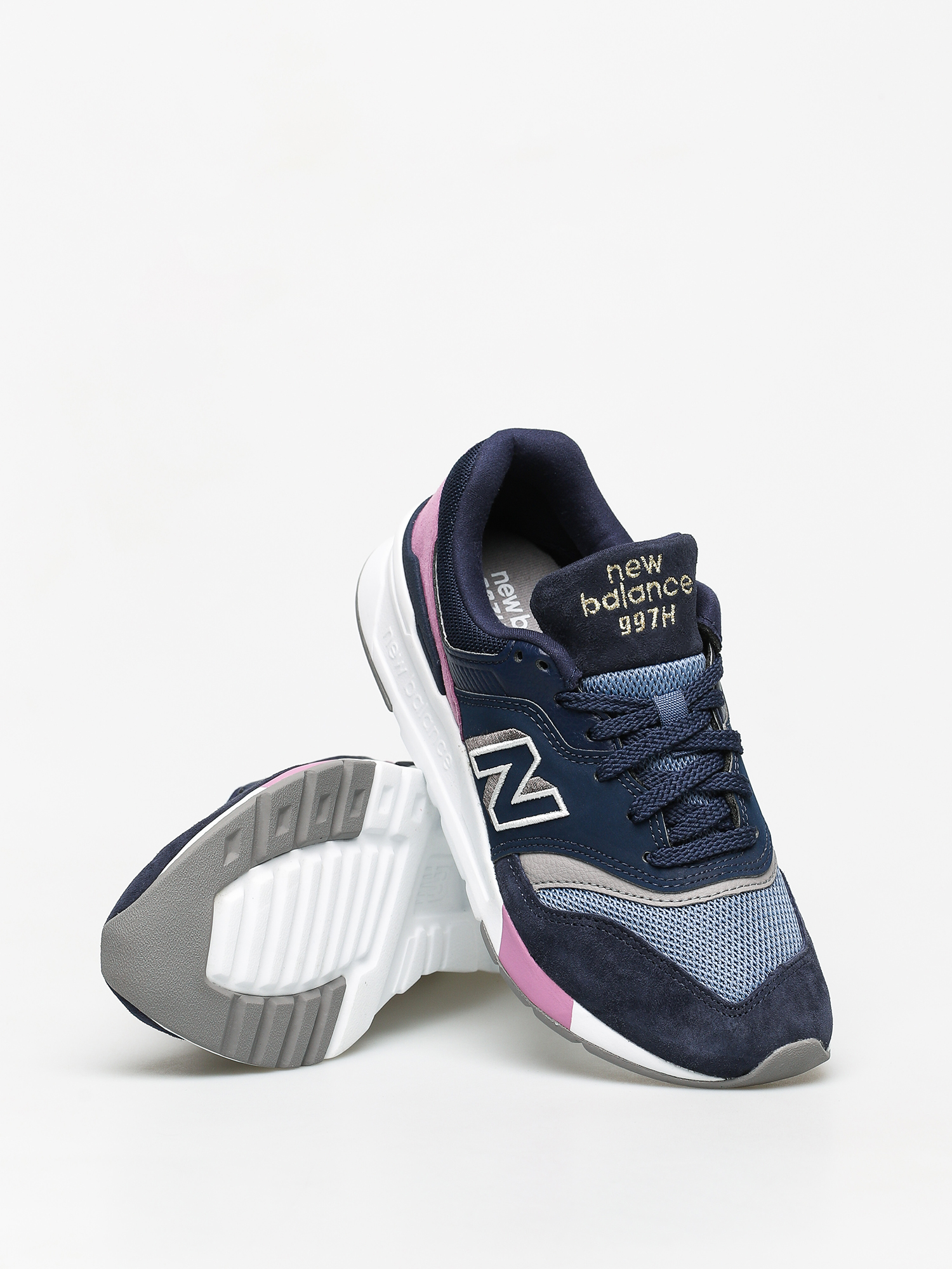 New Balance 997 Schuhe Wmn (navy)