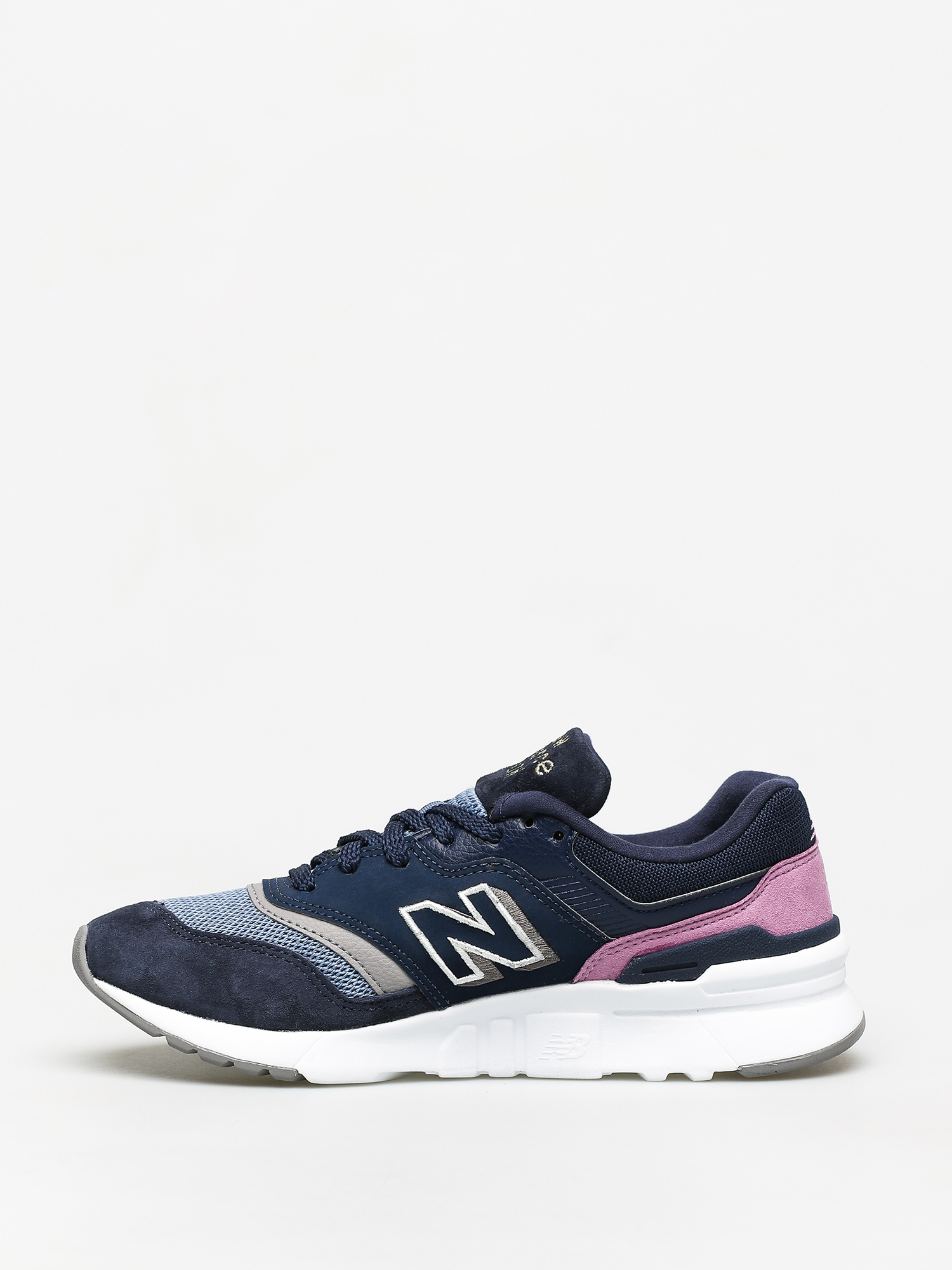 New Balance 997 Schuhe Wmn (navy)
