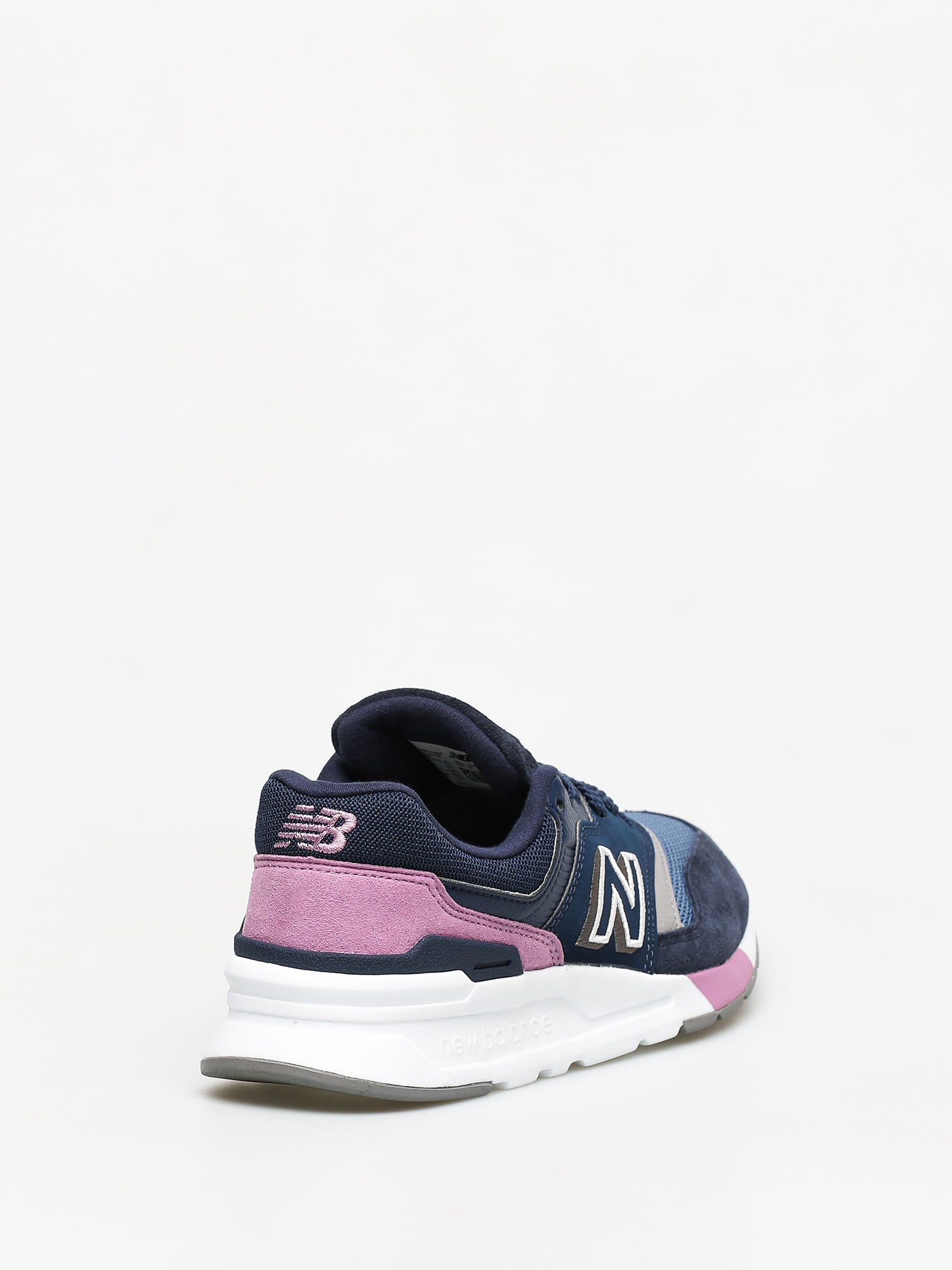 New Balance 997 Schuhe Wmn (navy)