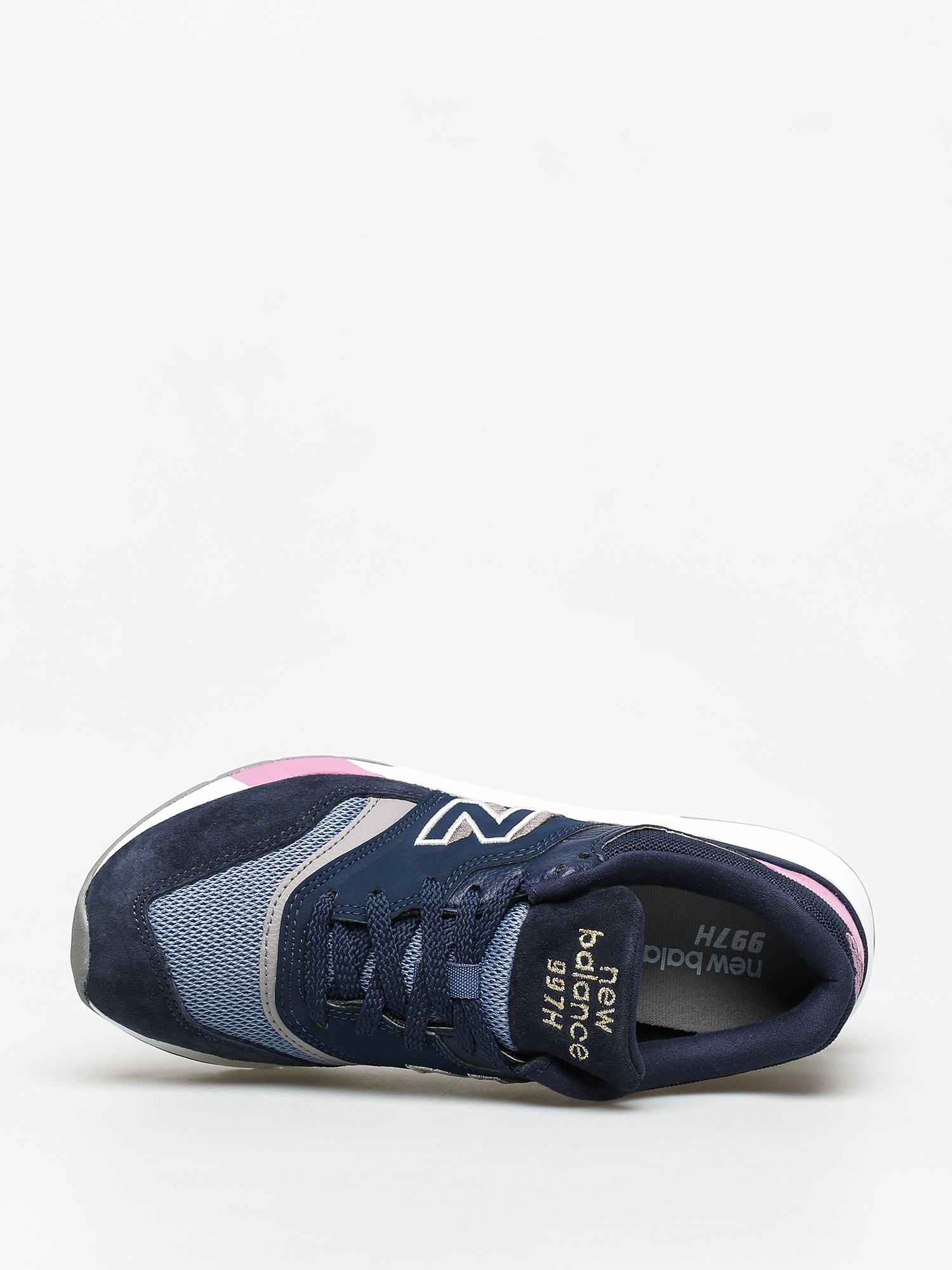 New Balance 997 Schuhe Wmn (navy)