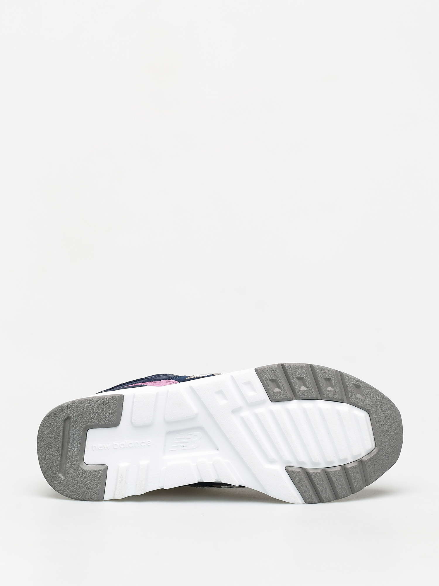 New Balance 997 Schuhe Wmn (navy)