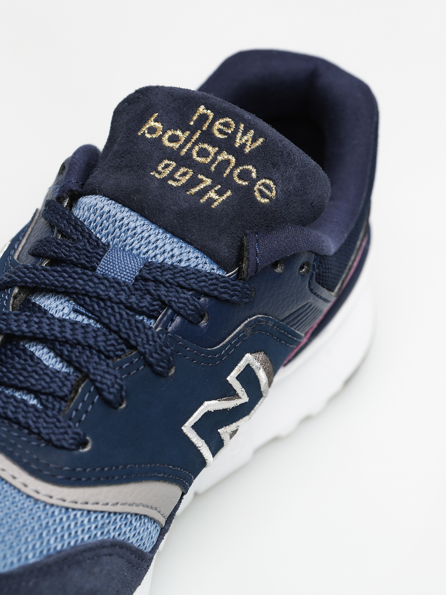 New Balance 997 Schuhe Wmn (navy)