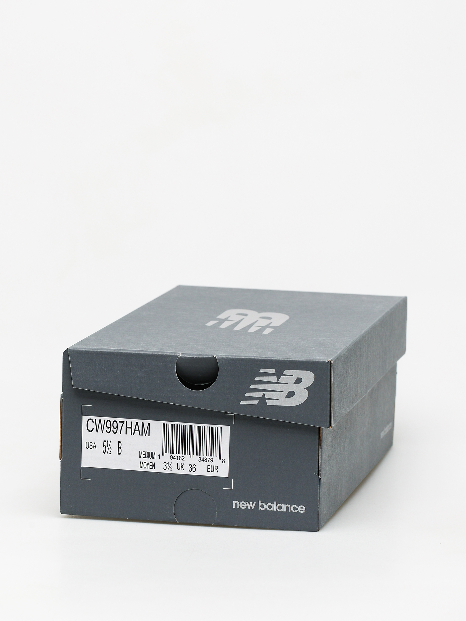 New Balance 997 Schuhe Wmn (navy)