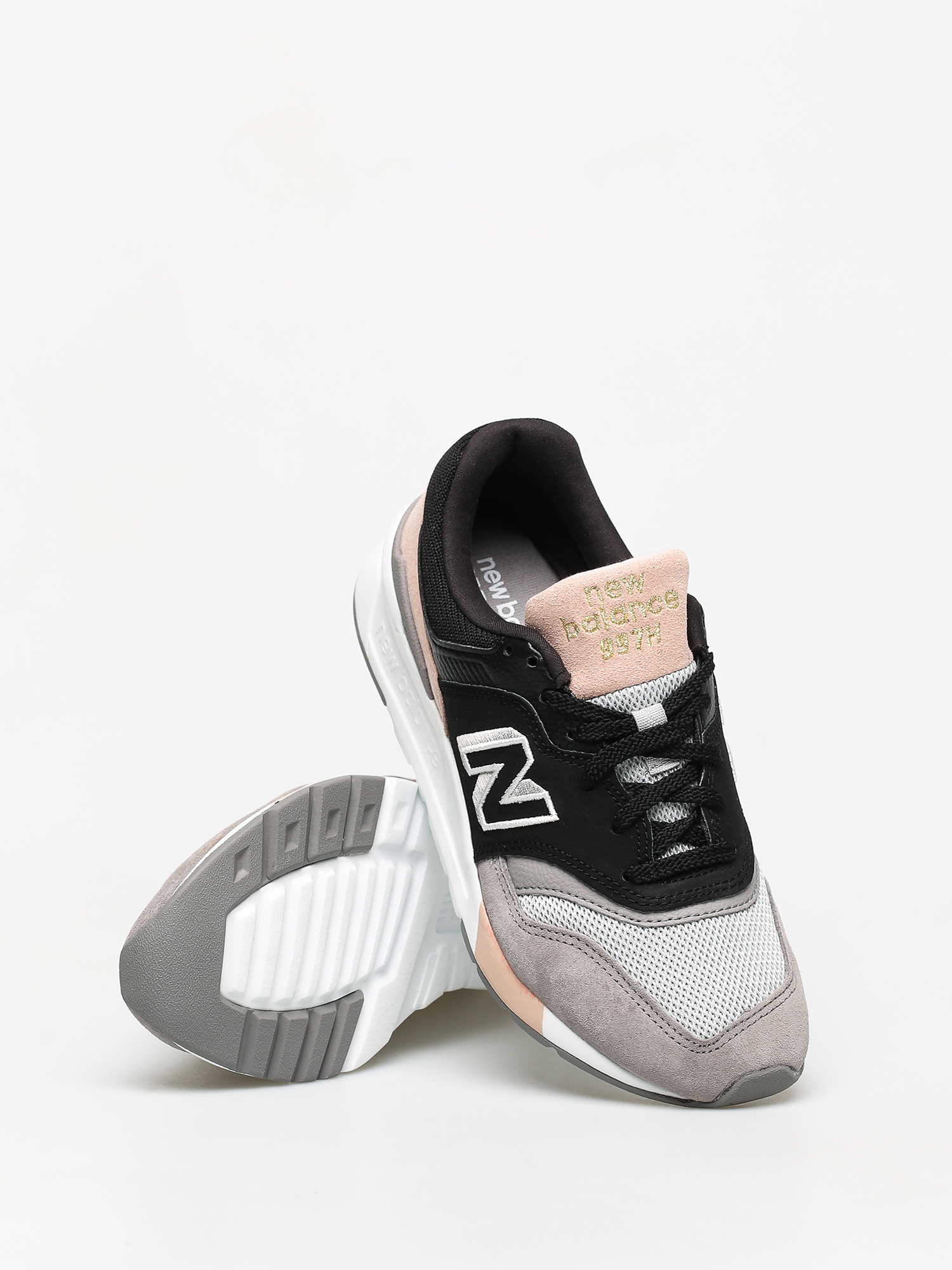 New 2024 balance cw997hal