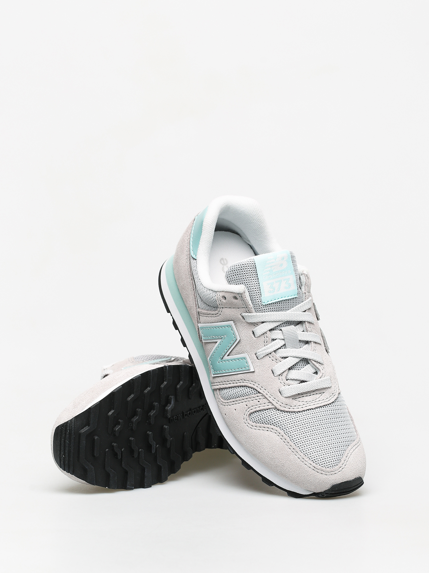 new balance 373 turquoise