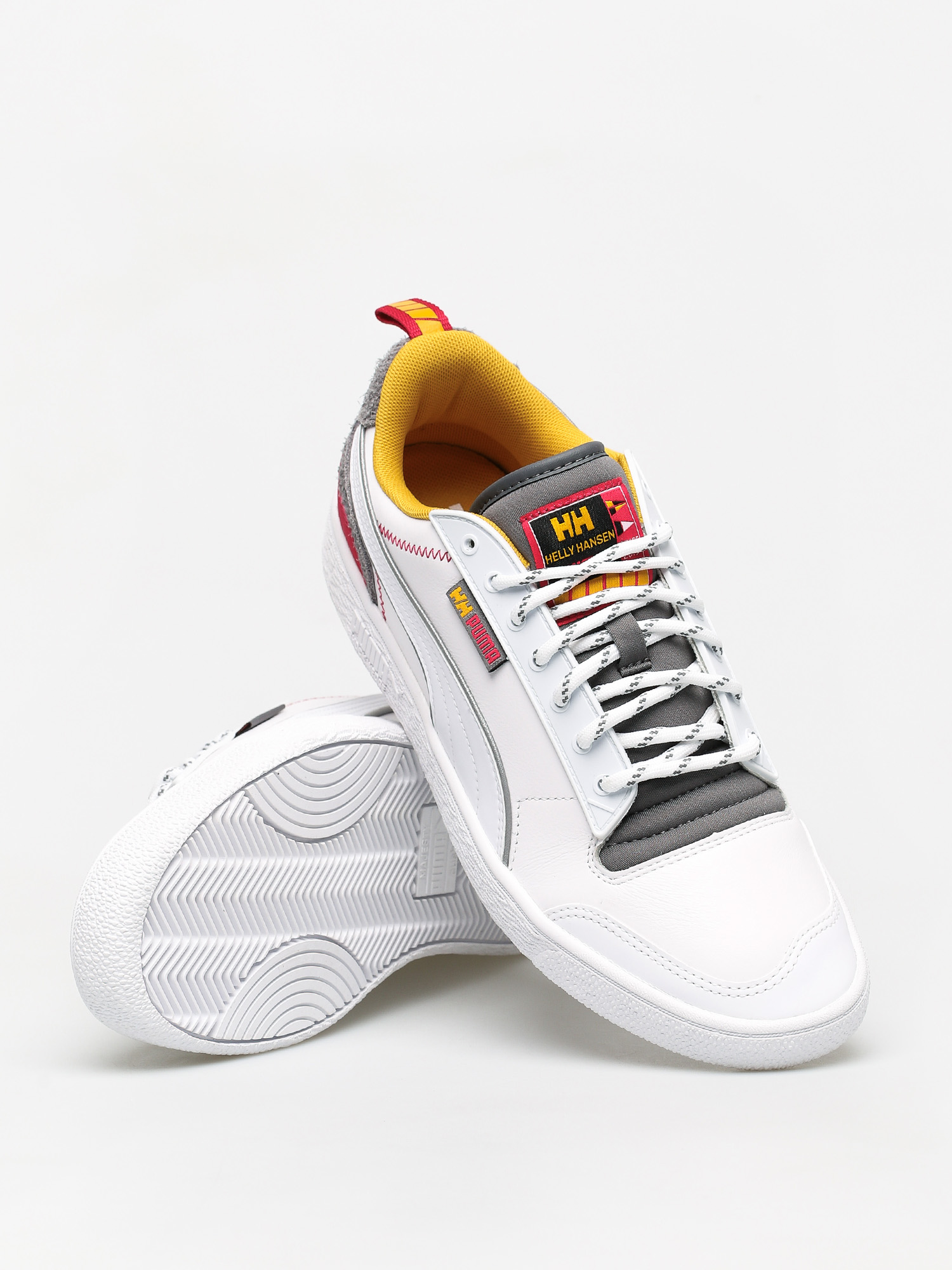 Puma Ralph Sampson Helly Hansen Shoes (white)