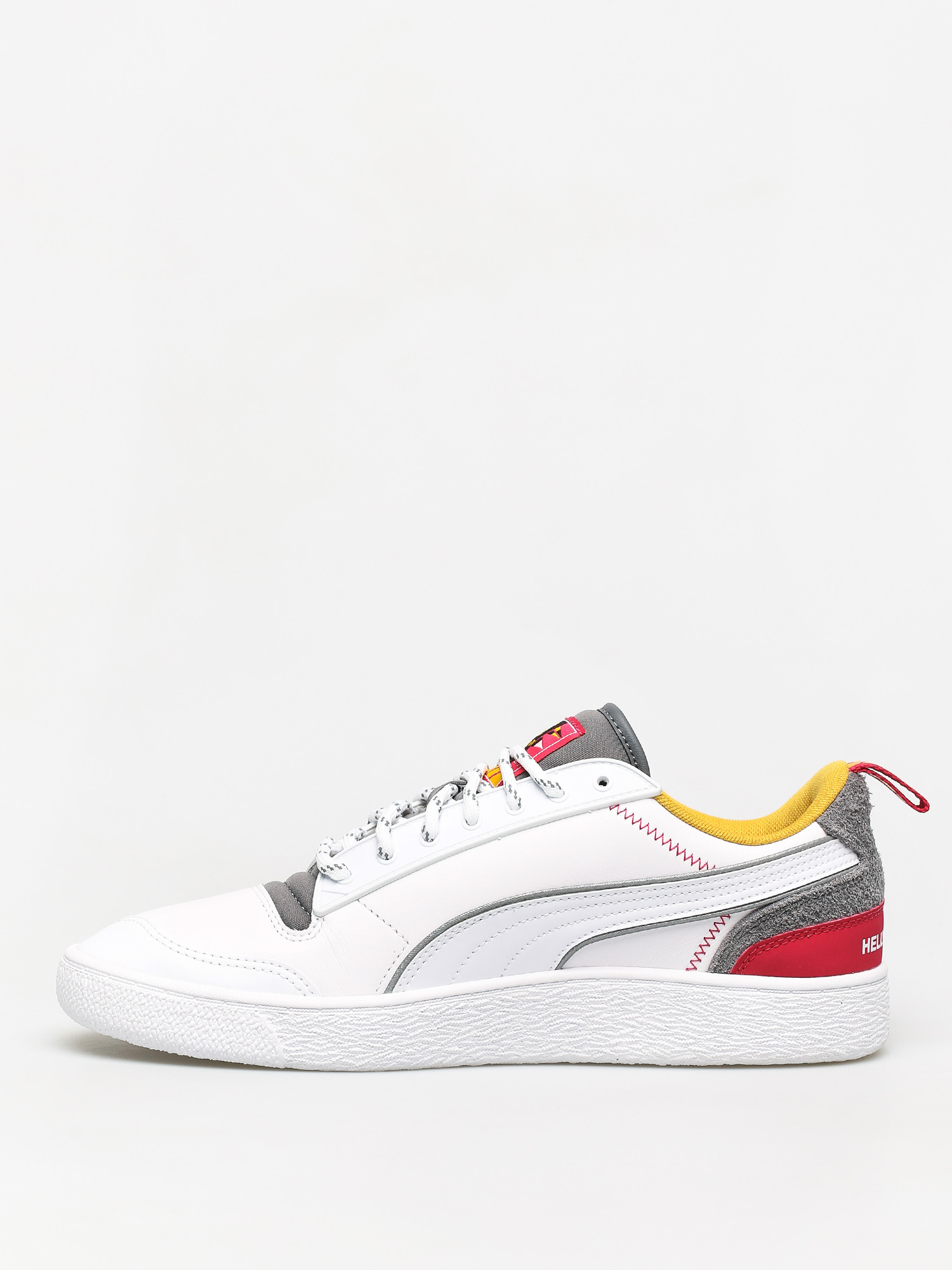 Puma Ralph Sampson Helly Hansen Shoes (white)