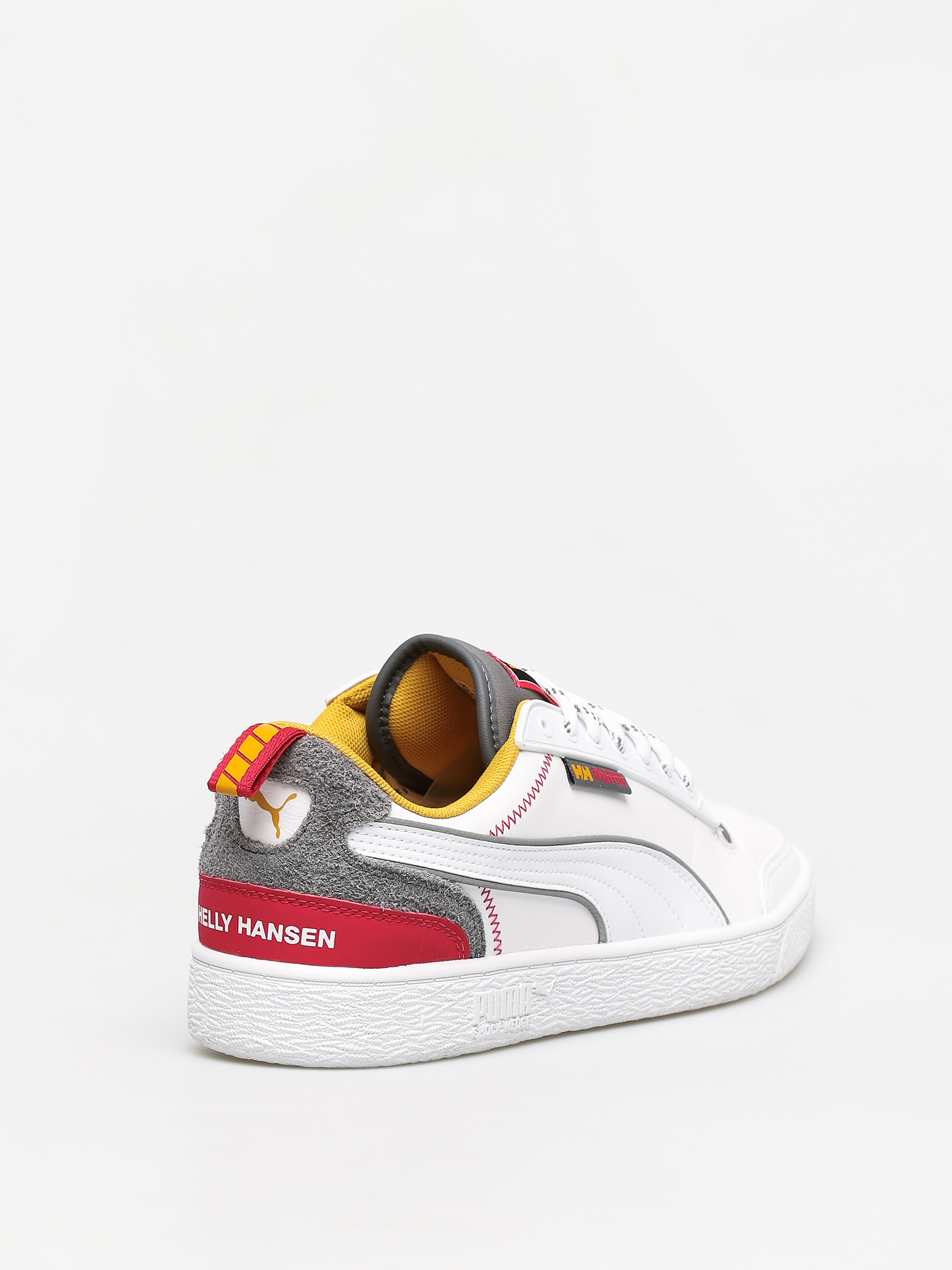 Puma Ralph Sampson Helly Hansen Shoes (white)