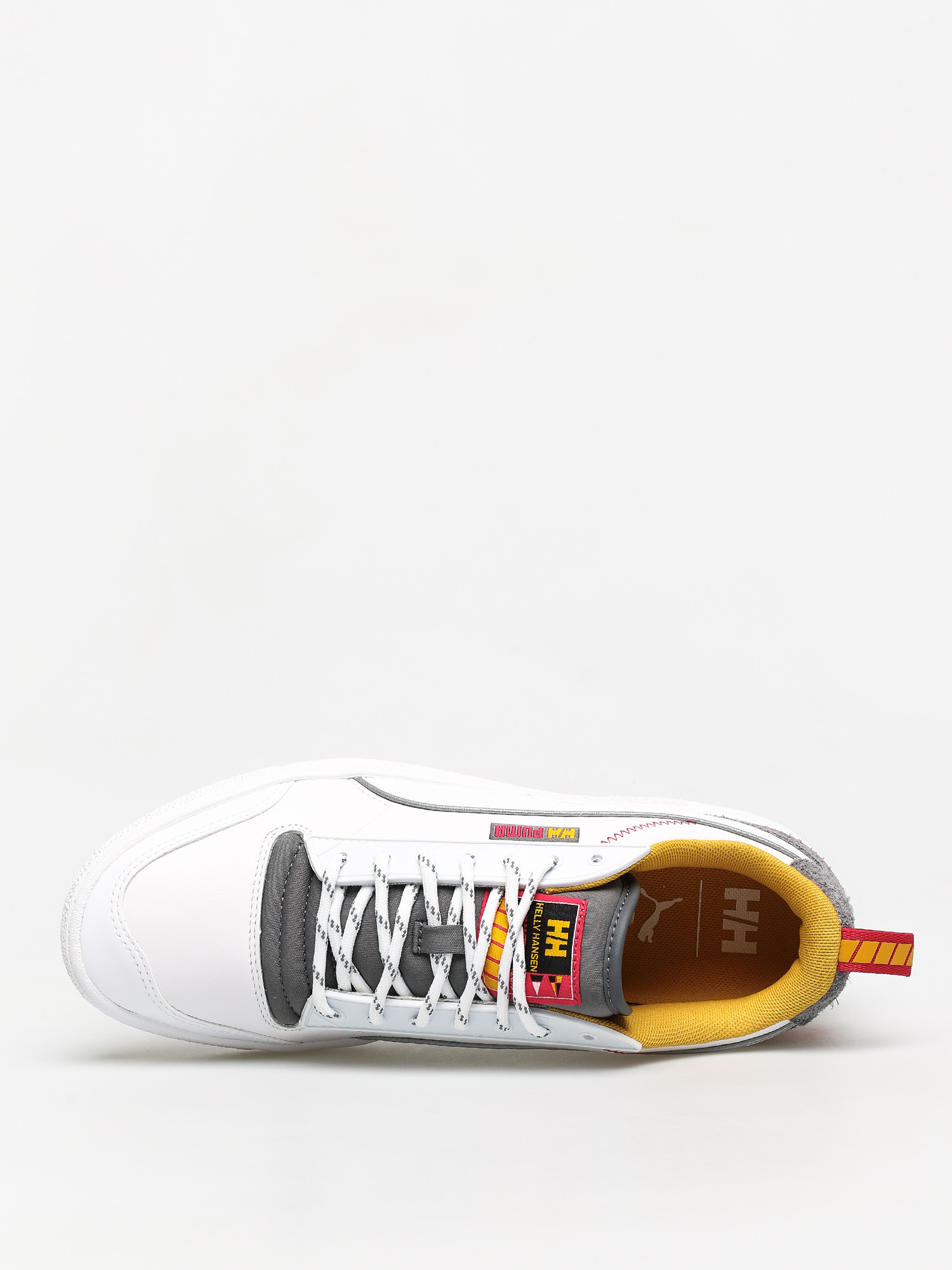 Puma Ralph Sampson Helly Hansen Shoes (white)