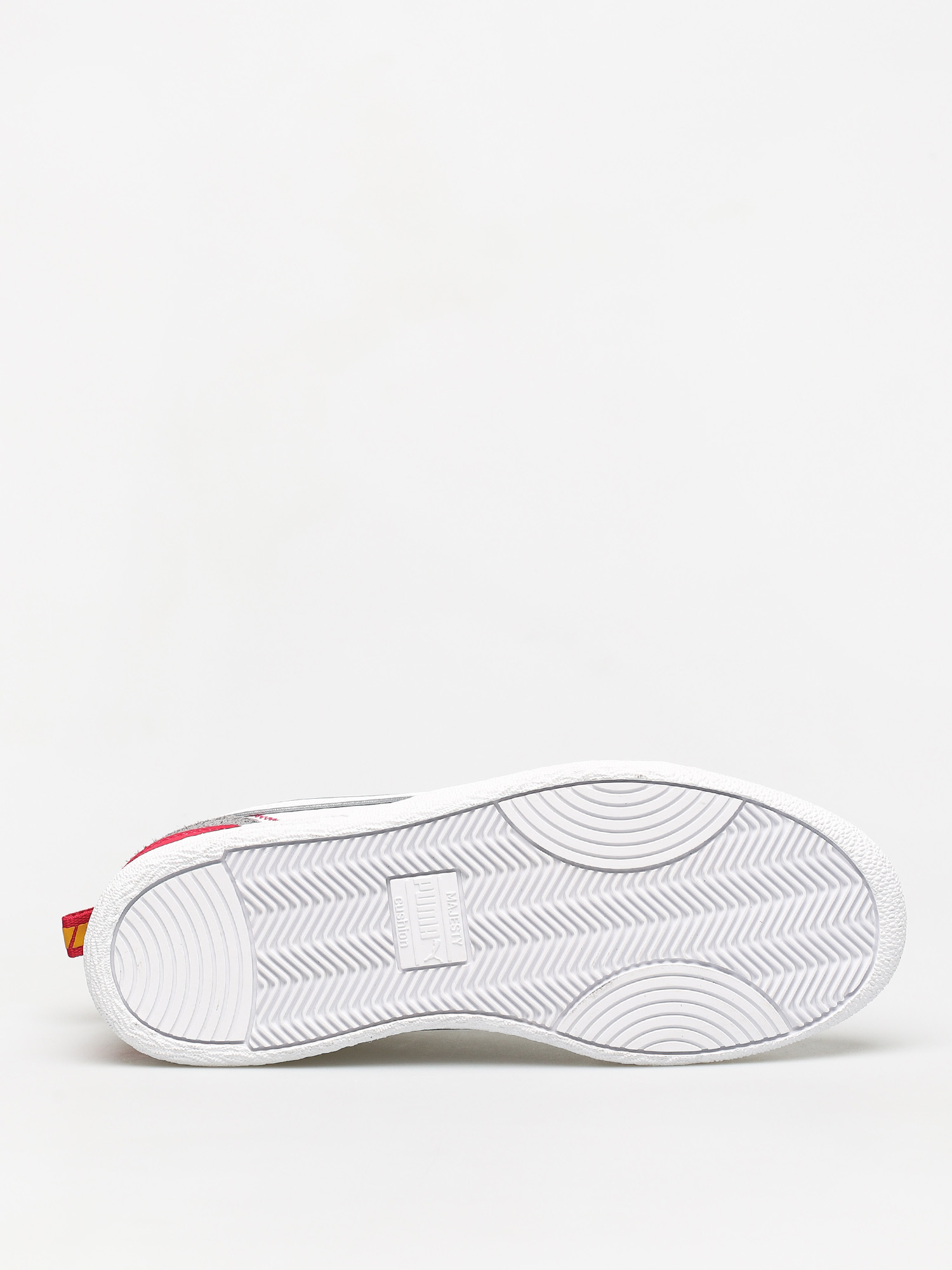 Puma Ralph Sampson Helly Hansen Shoes (white)