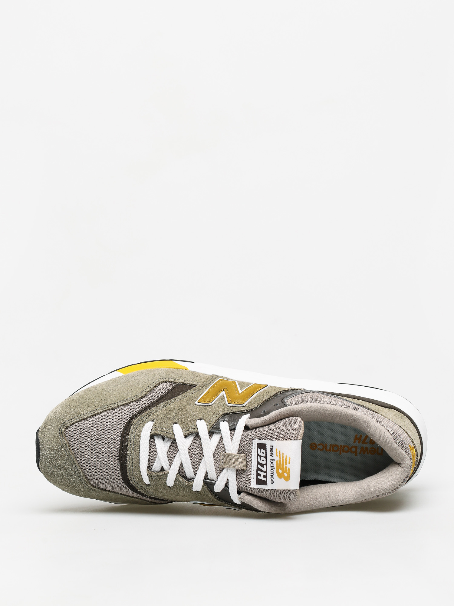 new balance 997 insole