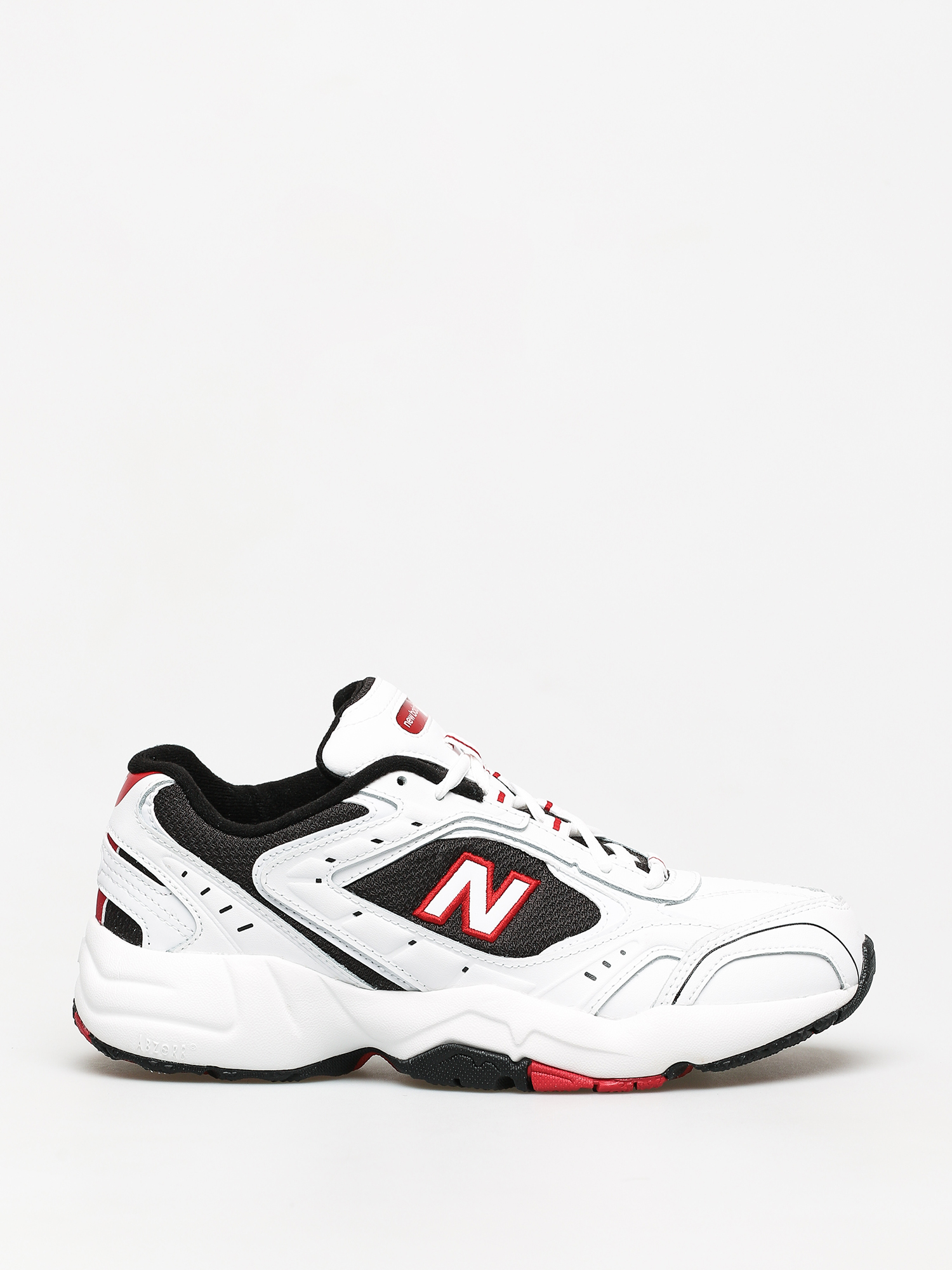 New Balance 452 Shoes (white)