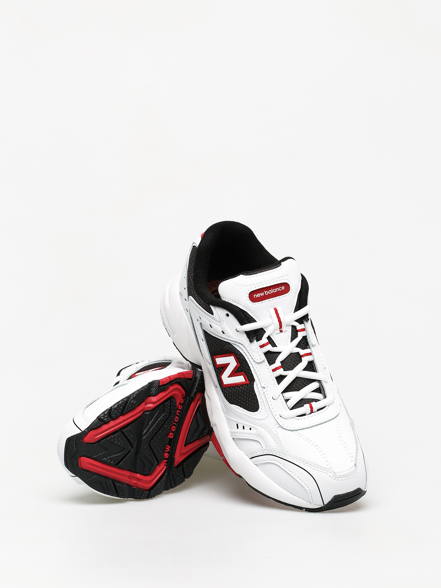 New Balance 452 Schuhe (white)