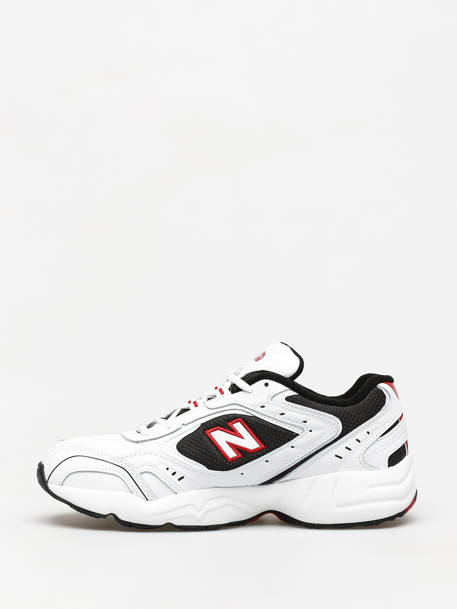 nb 452 white