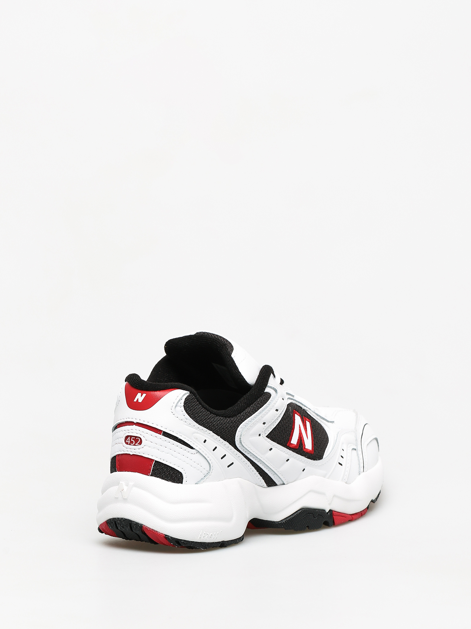 New Balance 452 Schuhe (white)