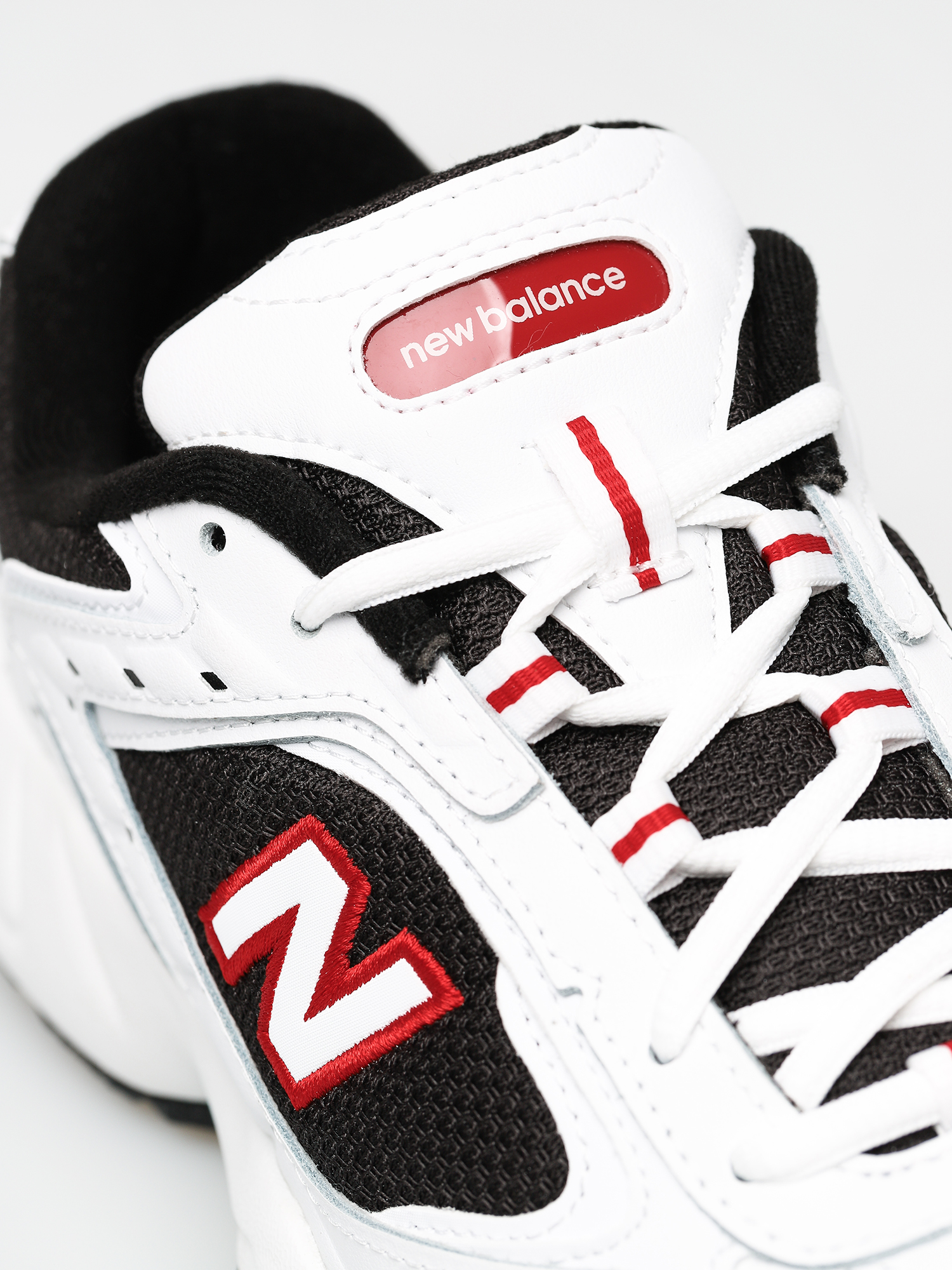 New Balance 452 Schuhe (white)