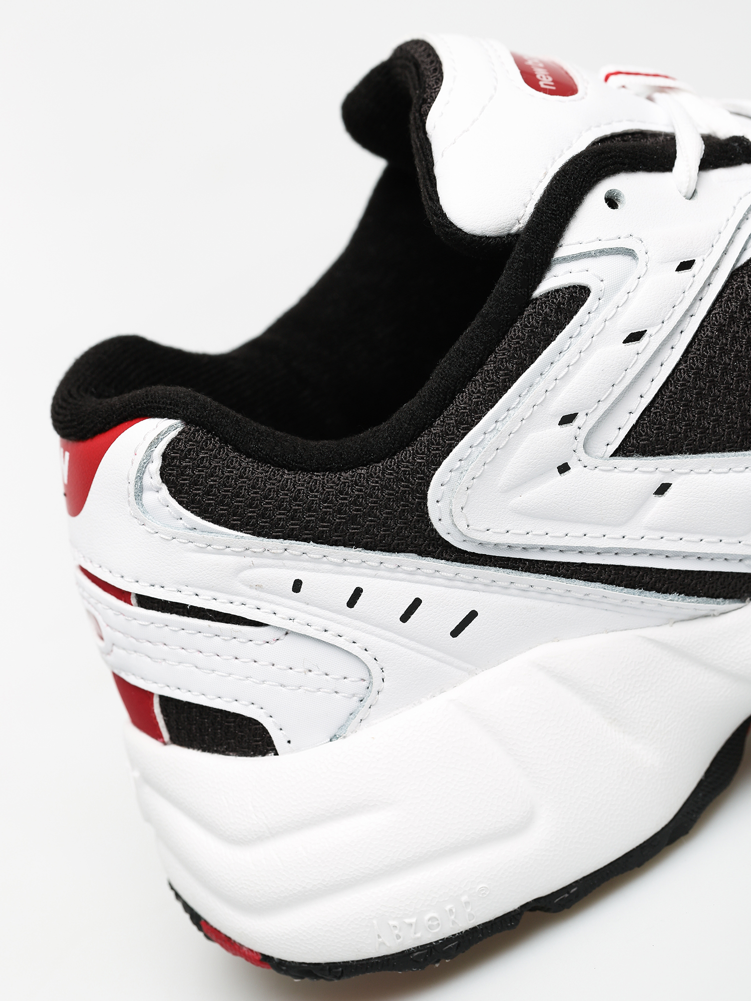 New Balance 452 Schuhe (white)