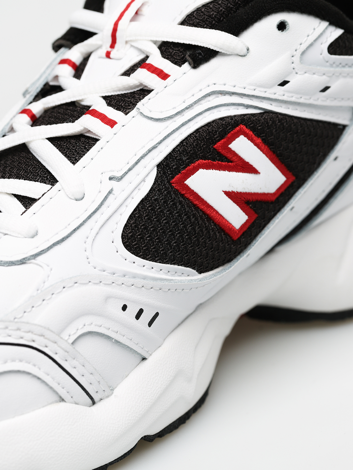 New Balance 452 Schuhe (white)