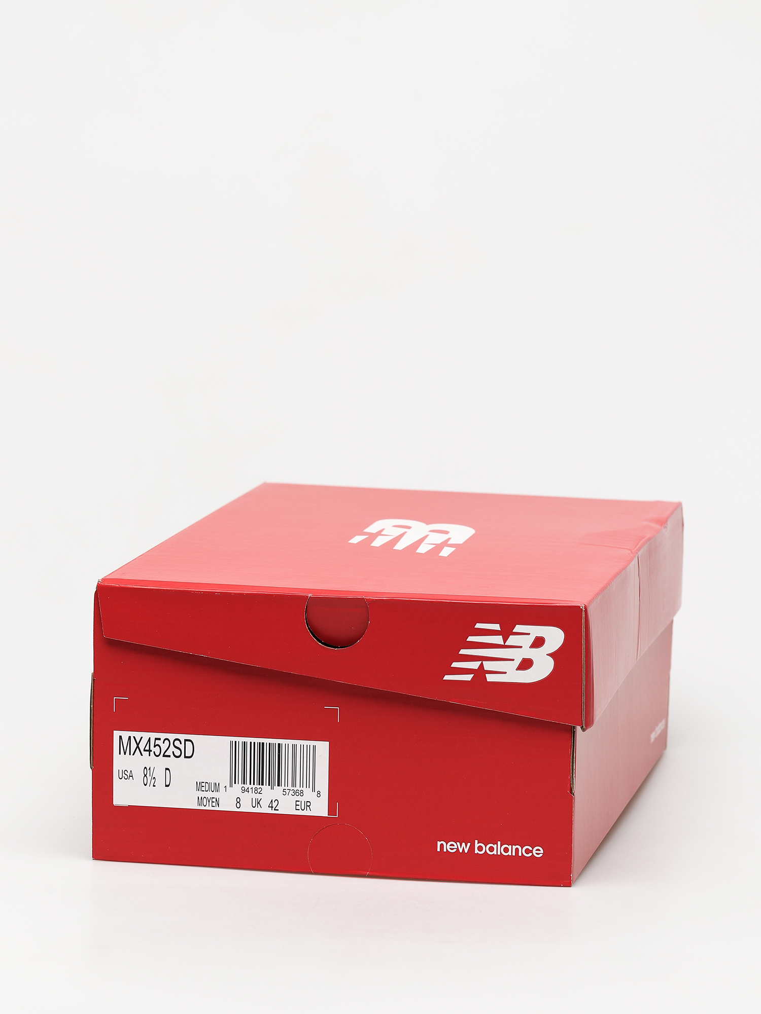 New Balance 452 Schuhe (white)