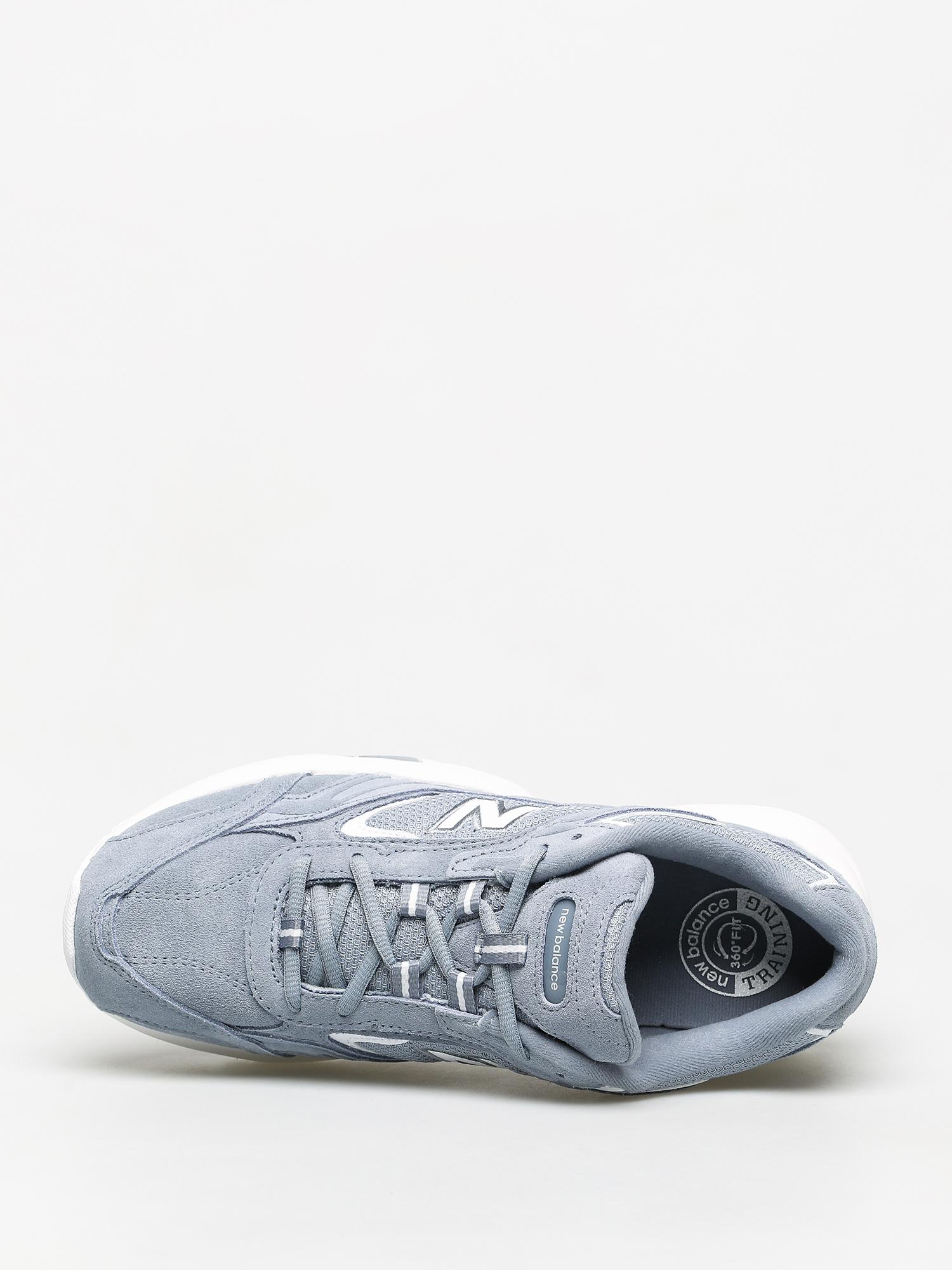 New Balance 452 Shoes (grey)