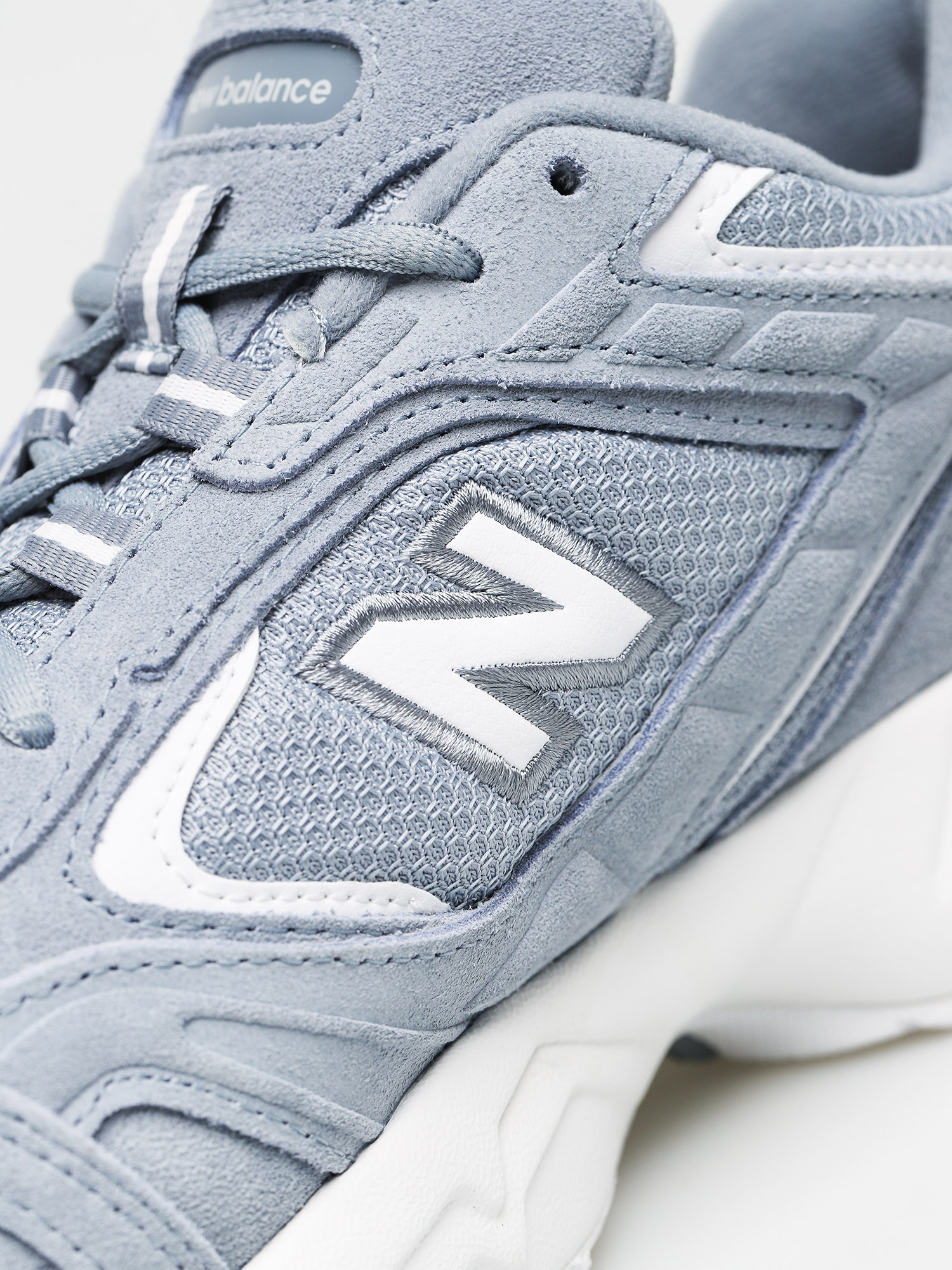 New Balance 452 Shoes (grey)