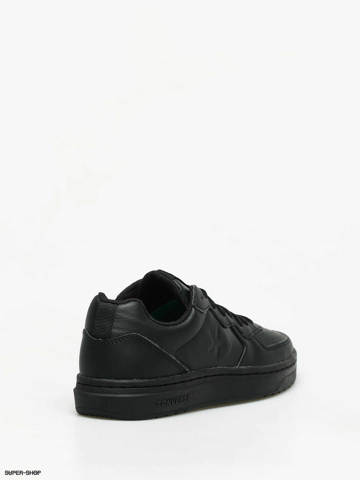 Converse rival all outlet black