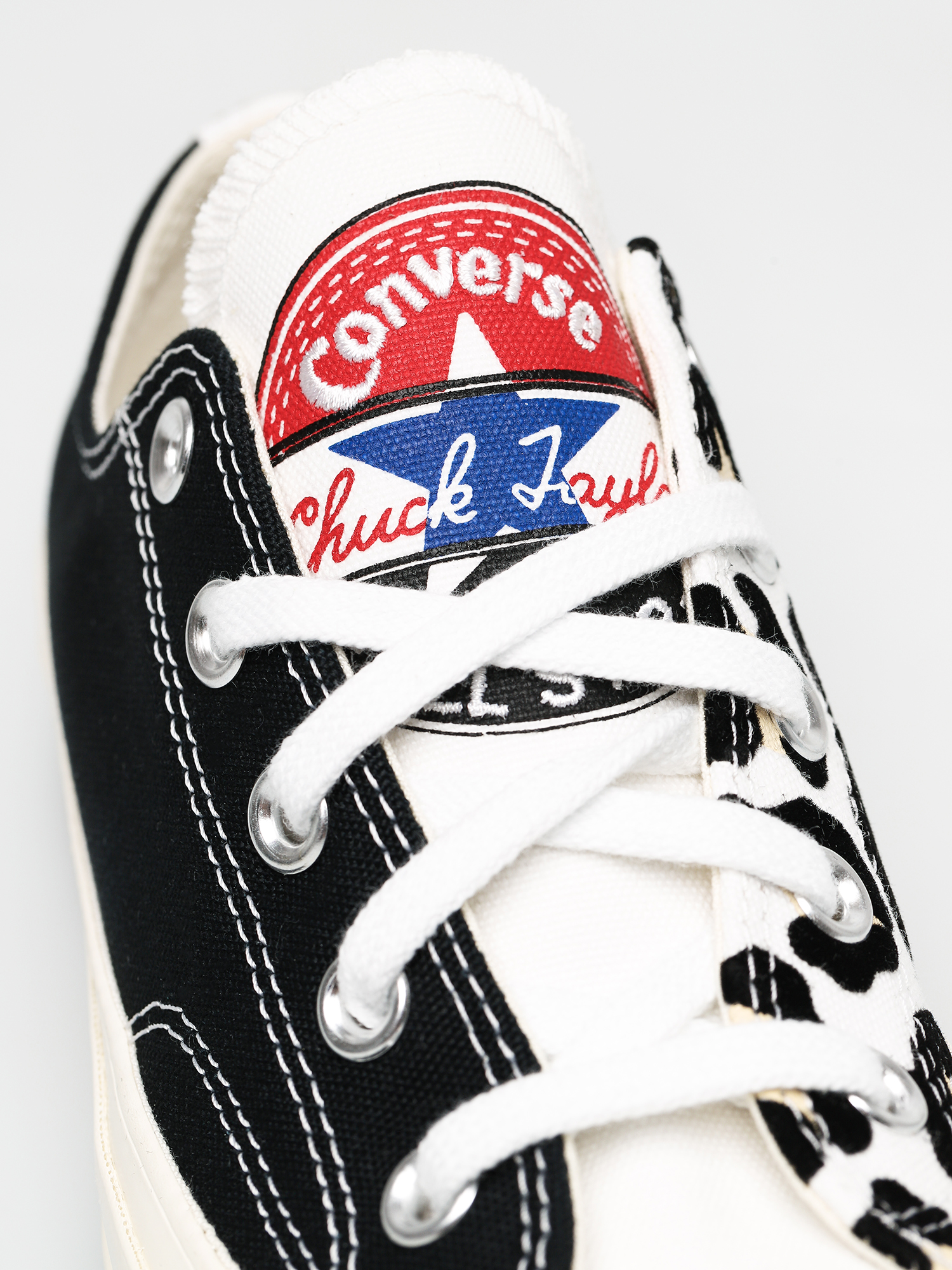 converse optical white ox
