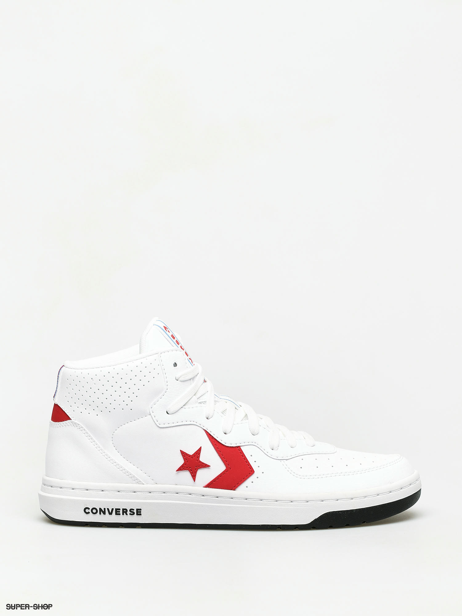 converse rival synthetic leather