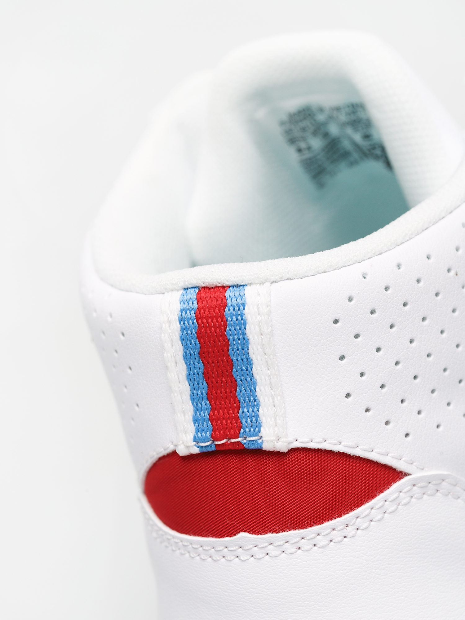 Converse Rival Mid Shoes (optical white)