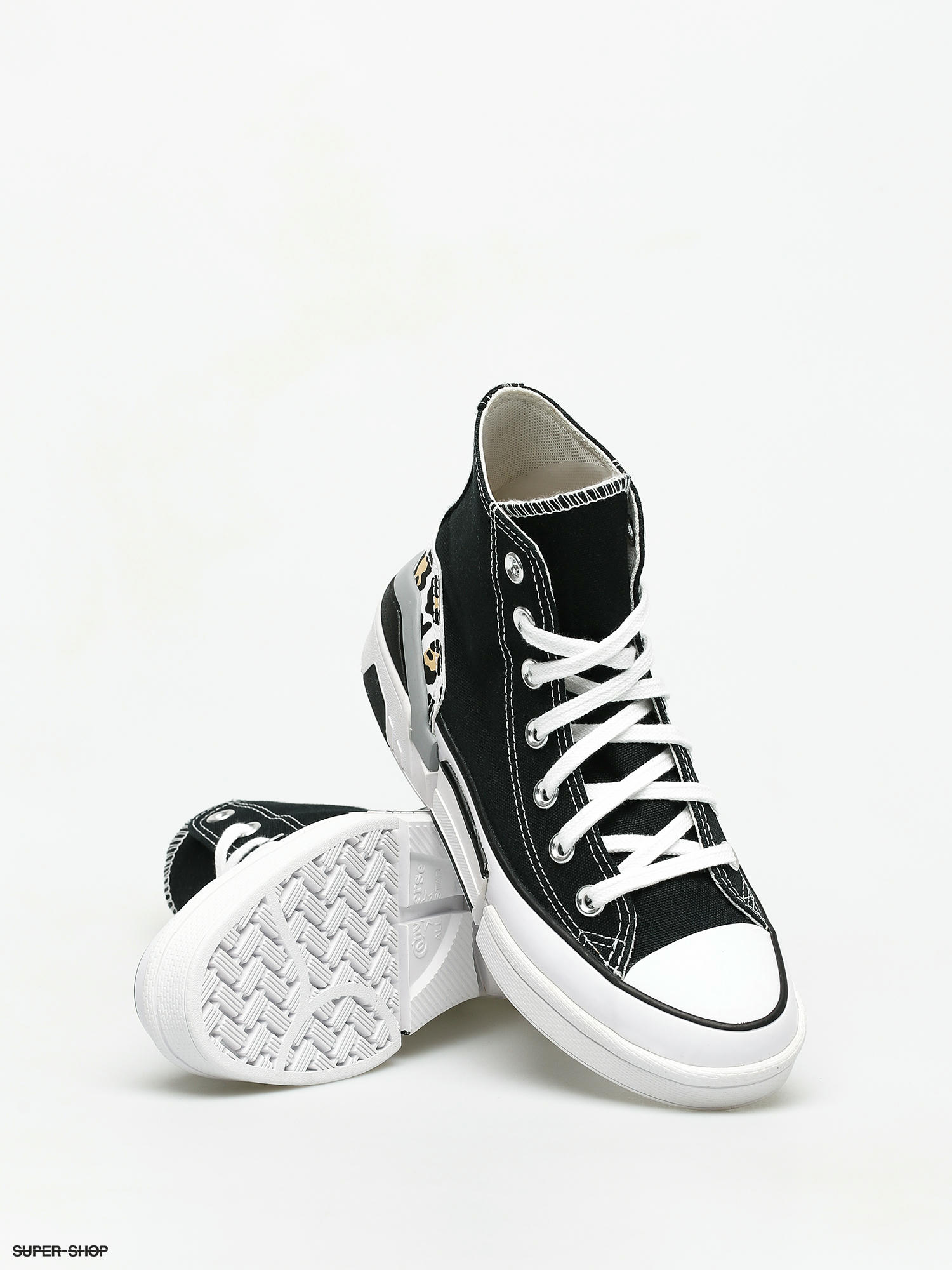 converse cpx70 black