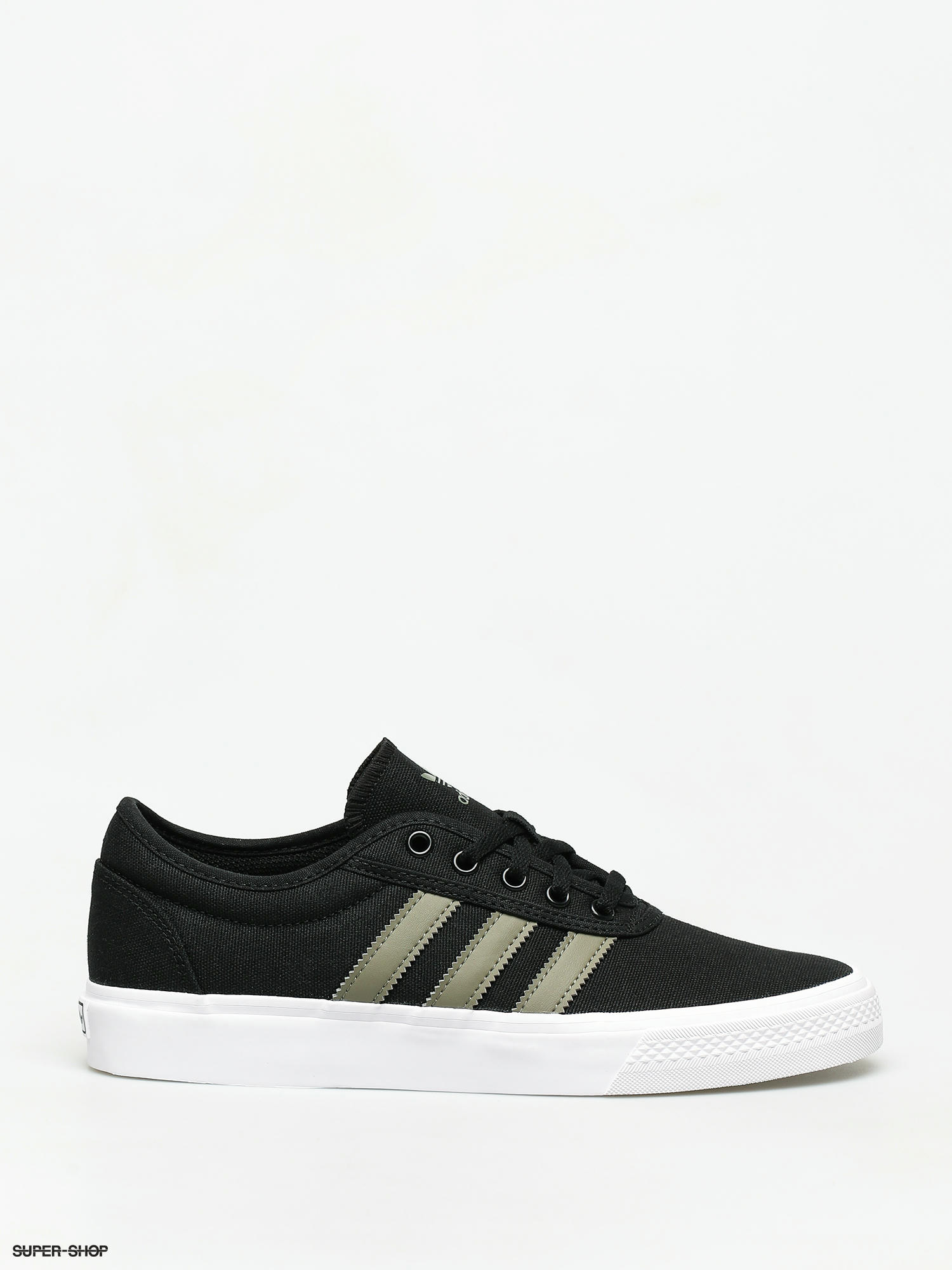 Adidas adi ease black white online