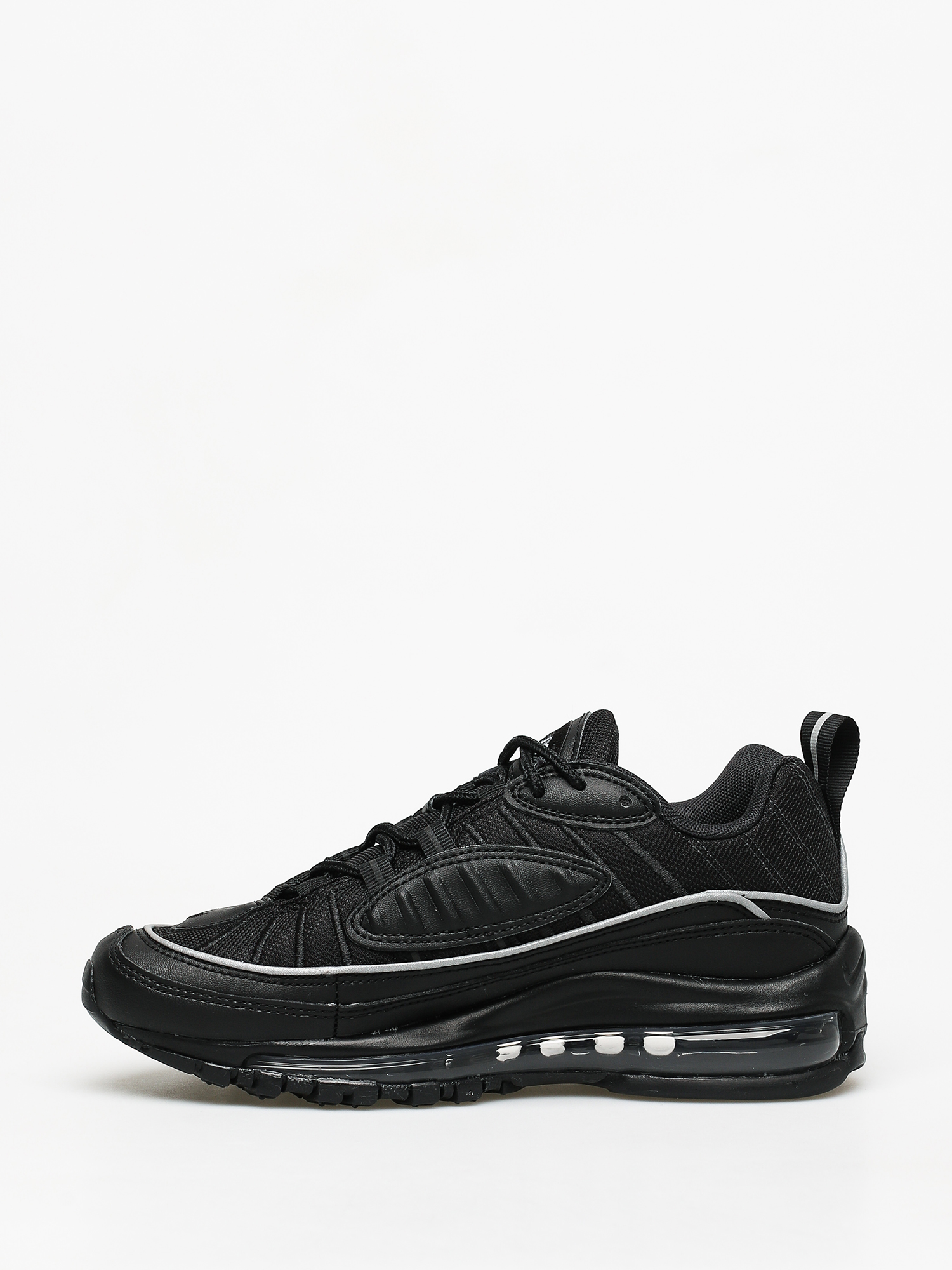 Nike Air Max 98 Schuhe Wmn (black/black off noir)