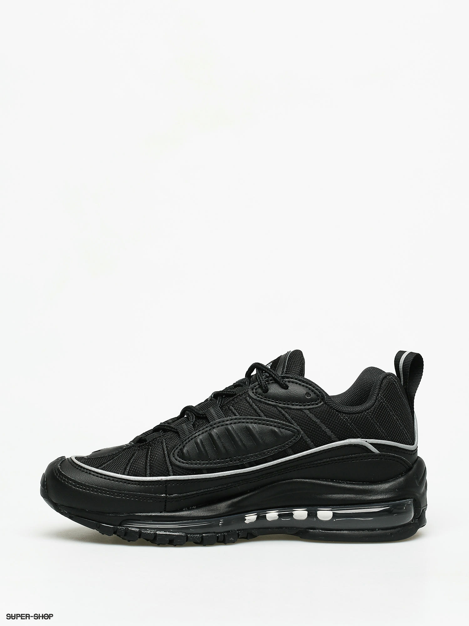 Air max clearance 98 se noir