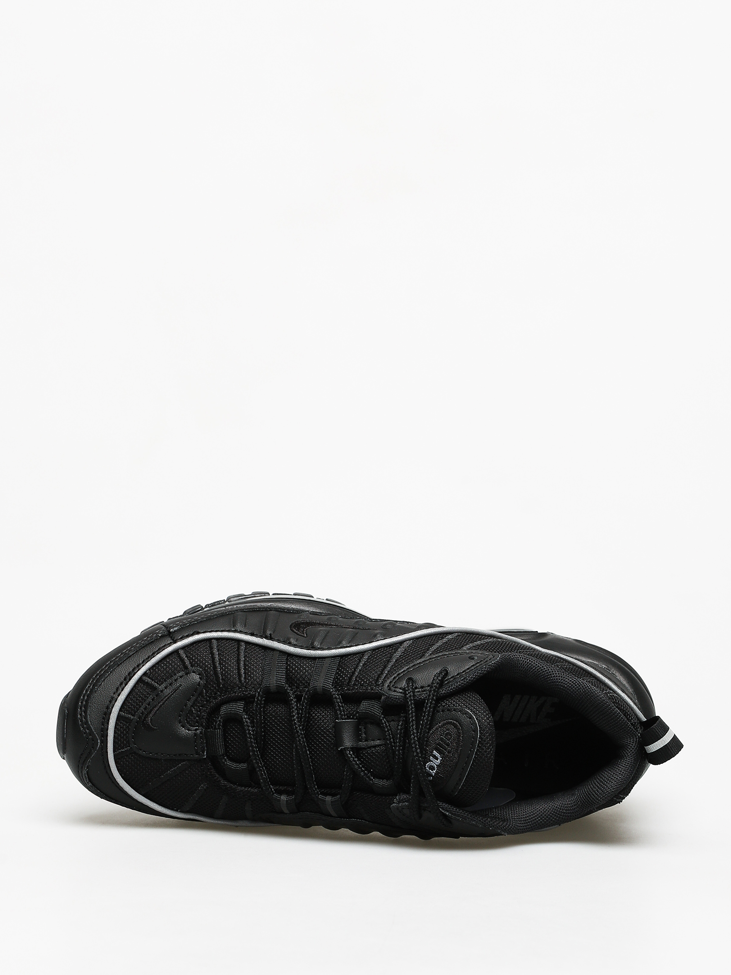 Nike Air Max 98 Schuhe Wmn (black/black off noir)