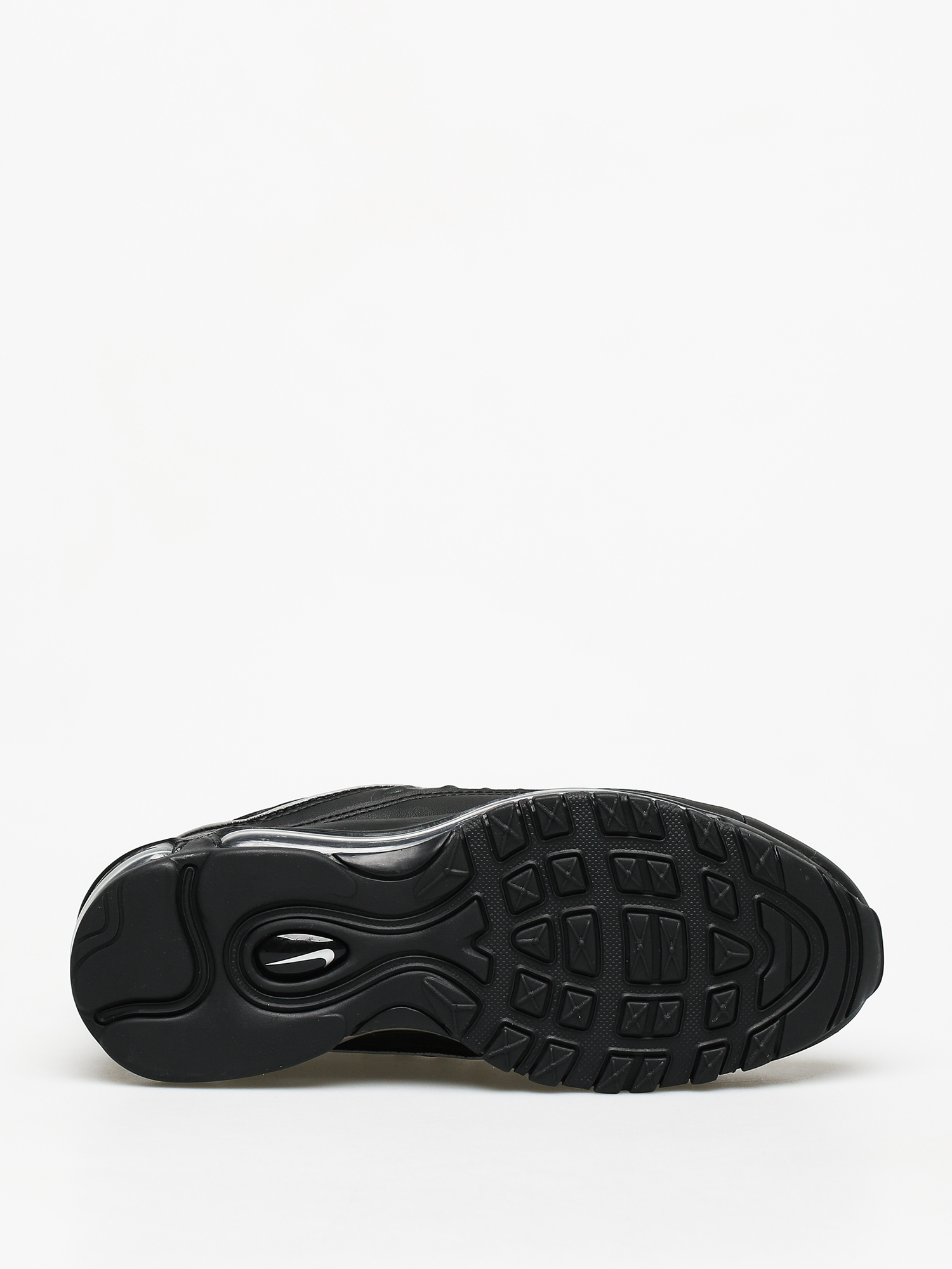 Nike Air Max 98 Schuhe Wmn (black/black off noir)