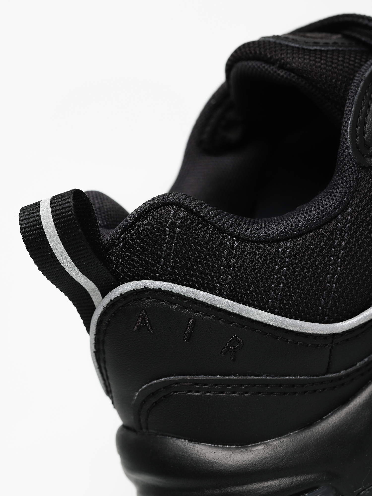 Nike Air Max 98 Schuhe Wmn (black/black off noir)