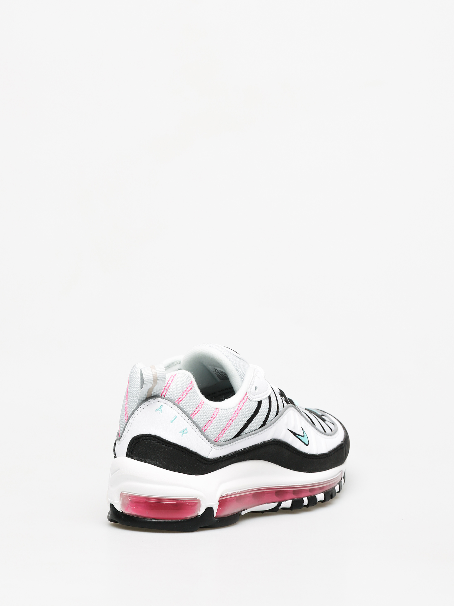 air max 98 pure platinum aurora green