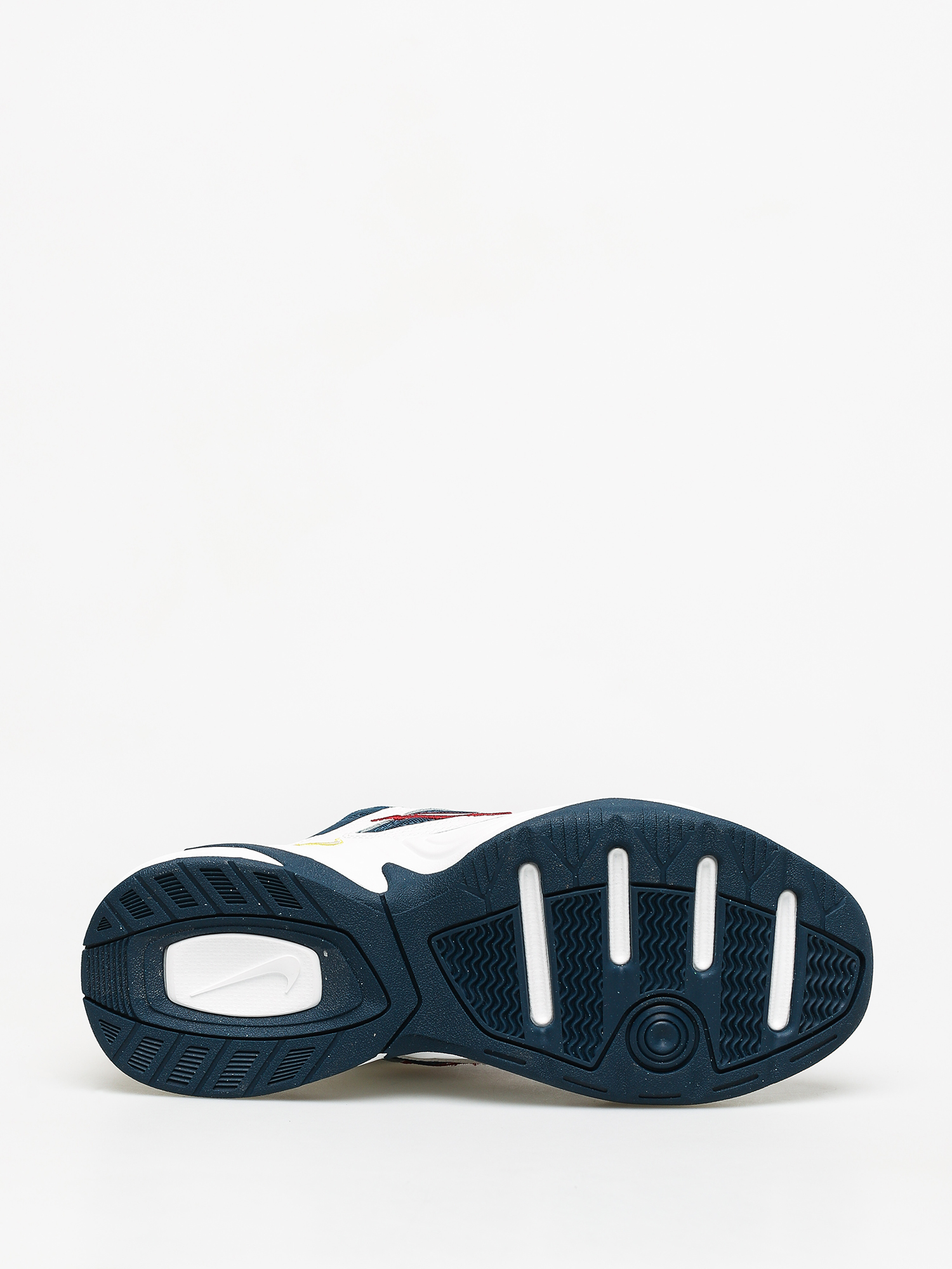 Nike M2K Tekno Shoes Wmn (blue force/summit white chrome yellow)