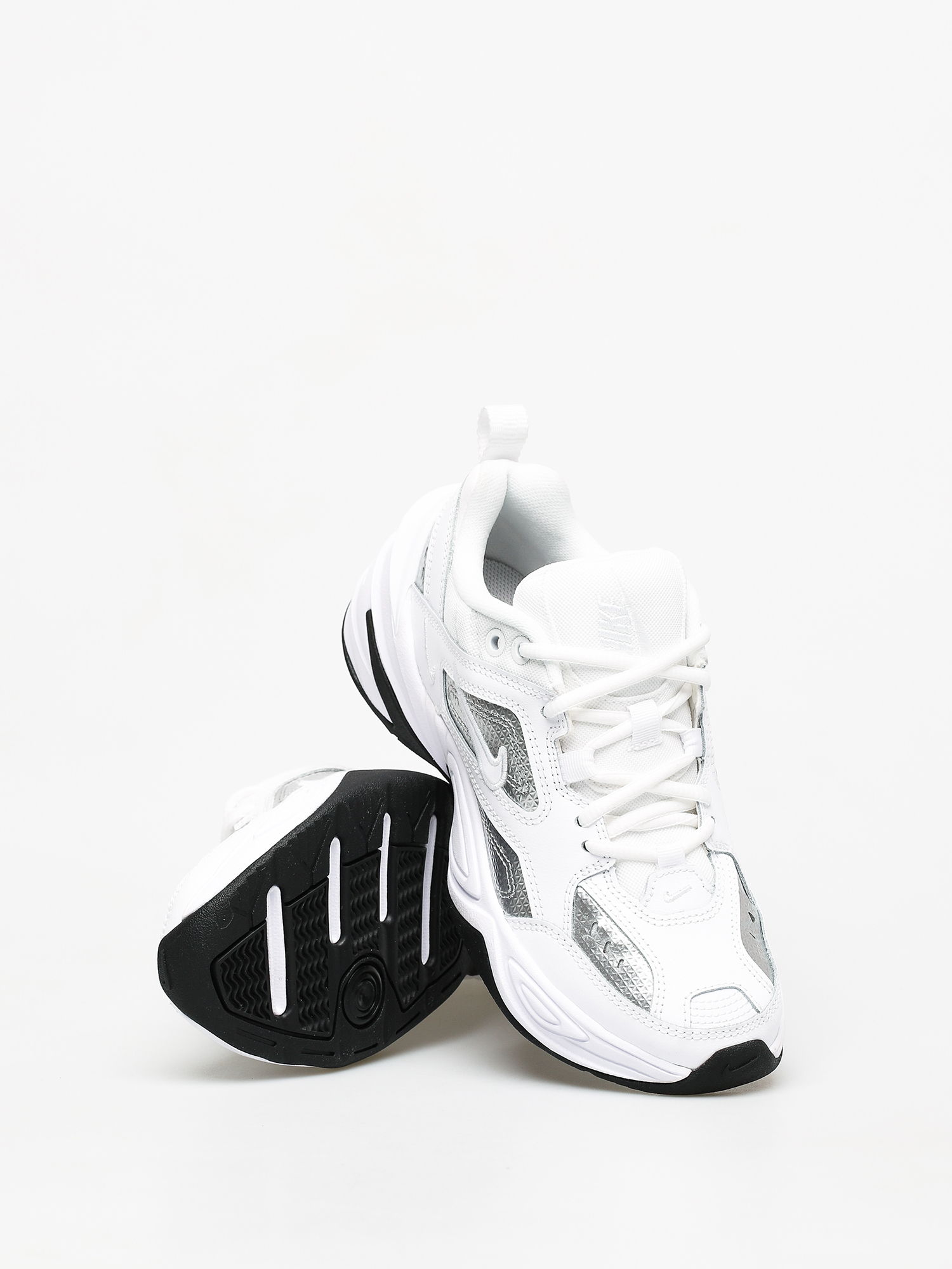 NIKE W M2K TEKNO ESS CJ9583-001 Black