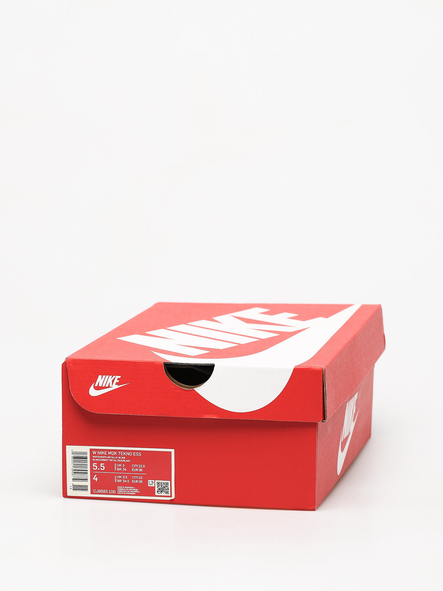 nike w nike m2k tekno ess