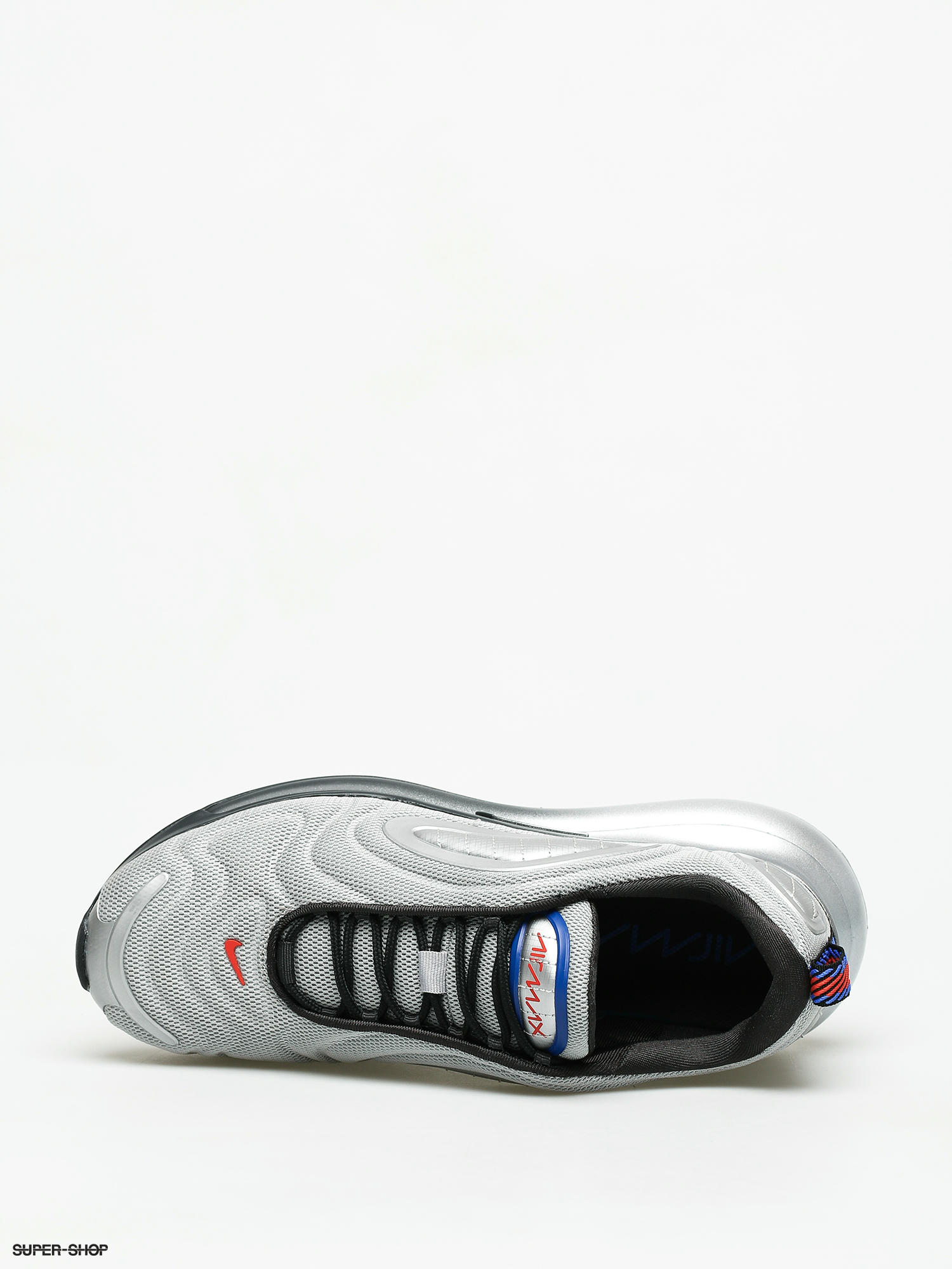 Nike air max 720 silver clearance bullet